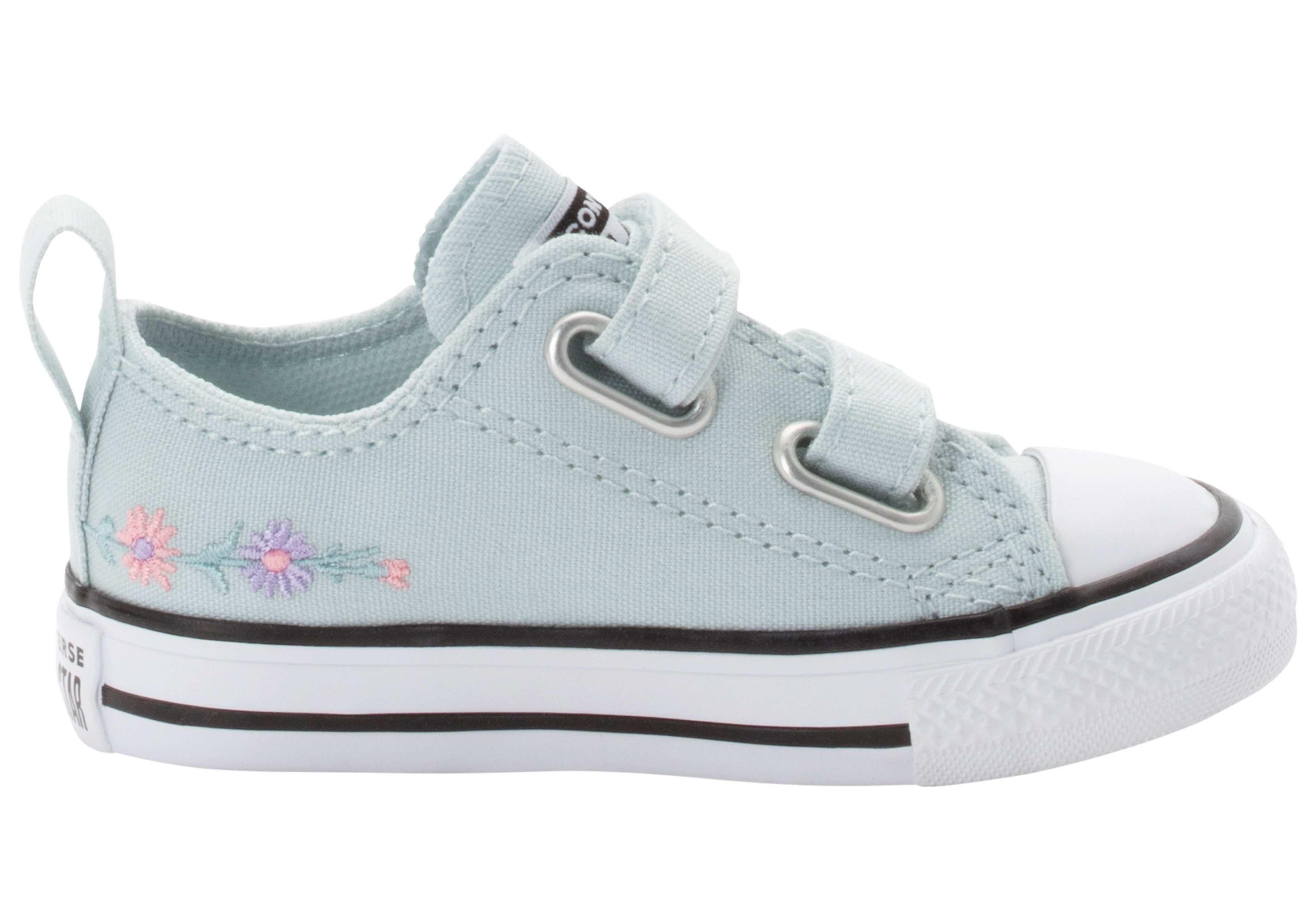Converse CHUCK TAYLOR ALL STAR FLORALS EASY ON Sneaker