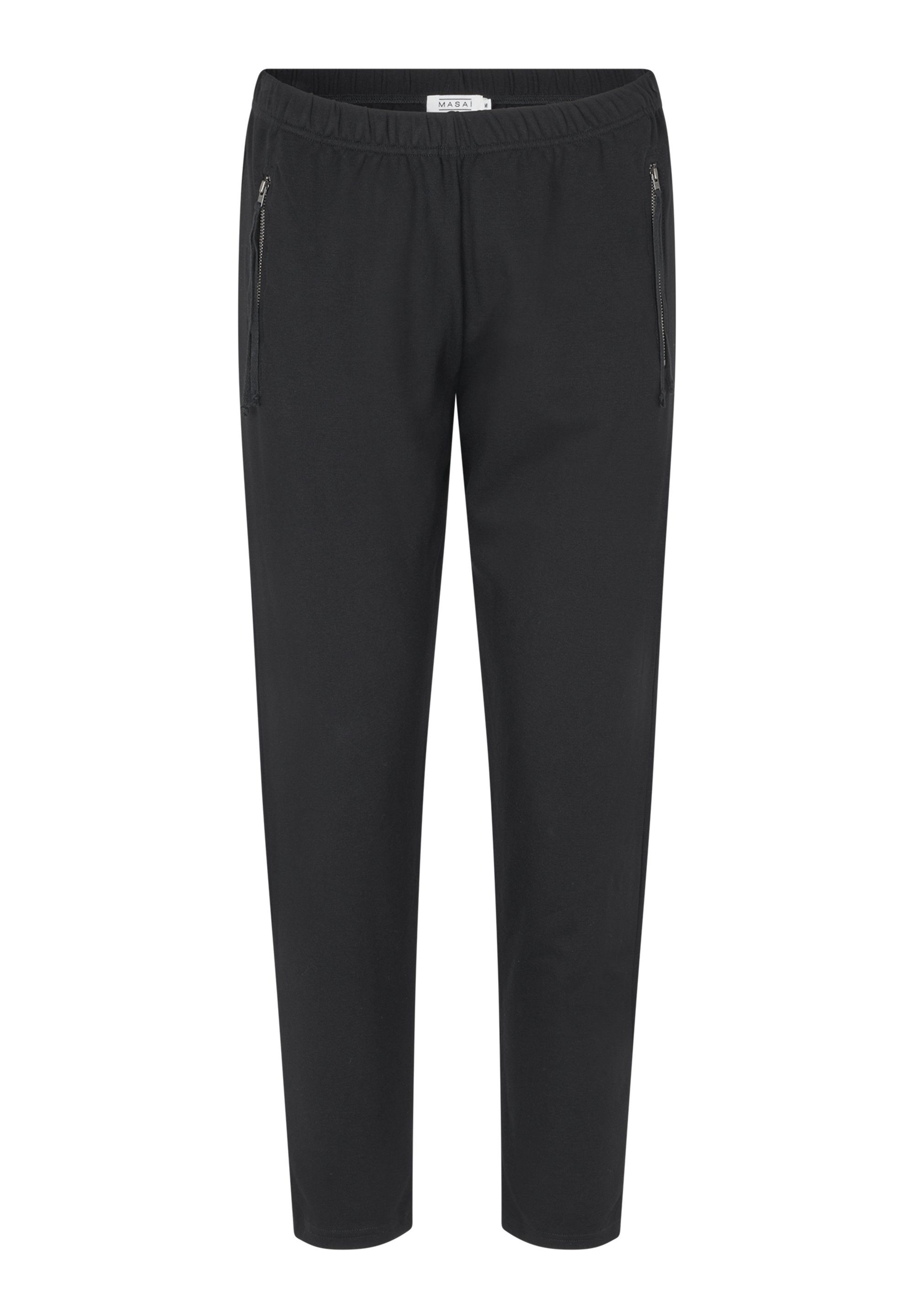 Masai Sweathose MaParissi Elastischer Komfort, ruhiges Gesamtbild, klare St günstig online kaufen