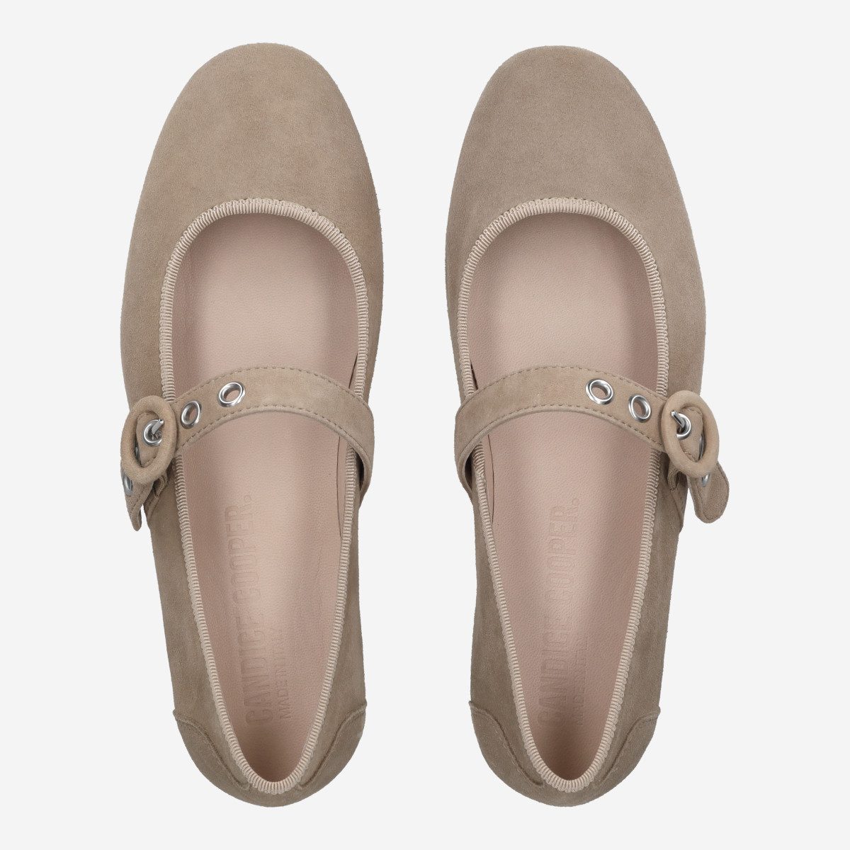 Candice Cooper Ballerina