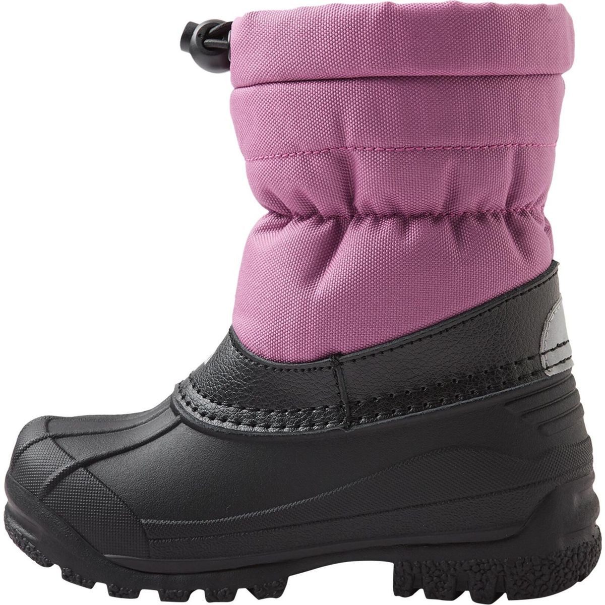 reima Winter Boots, Nefar Winterstiefel Wasserdichte Kinderstiefel mit isolierendem Innenfutter und