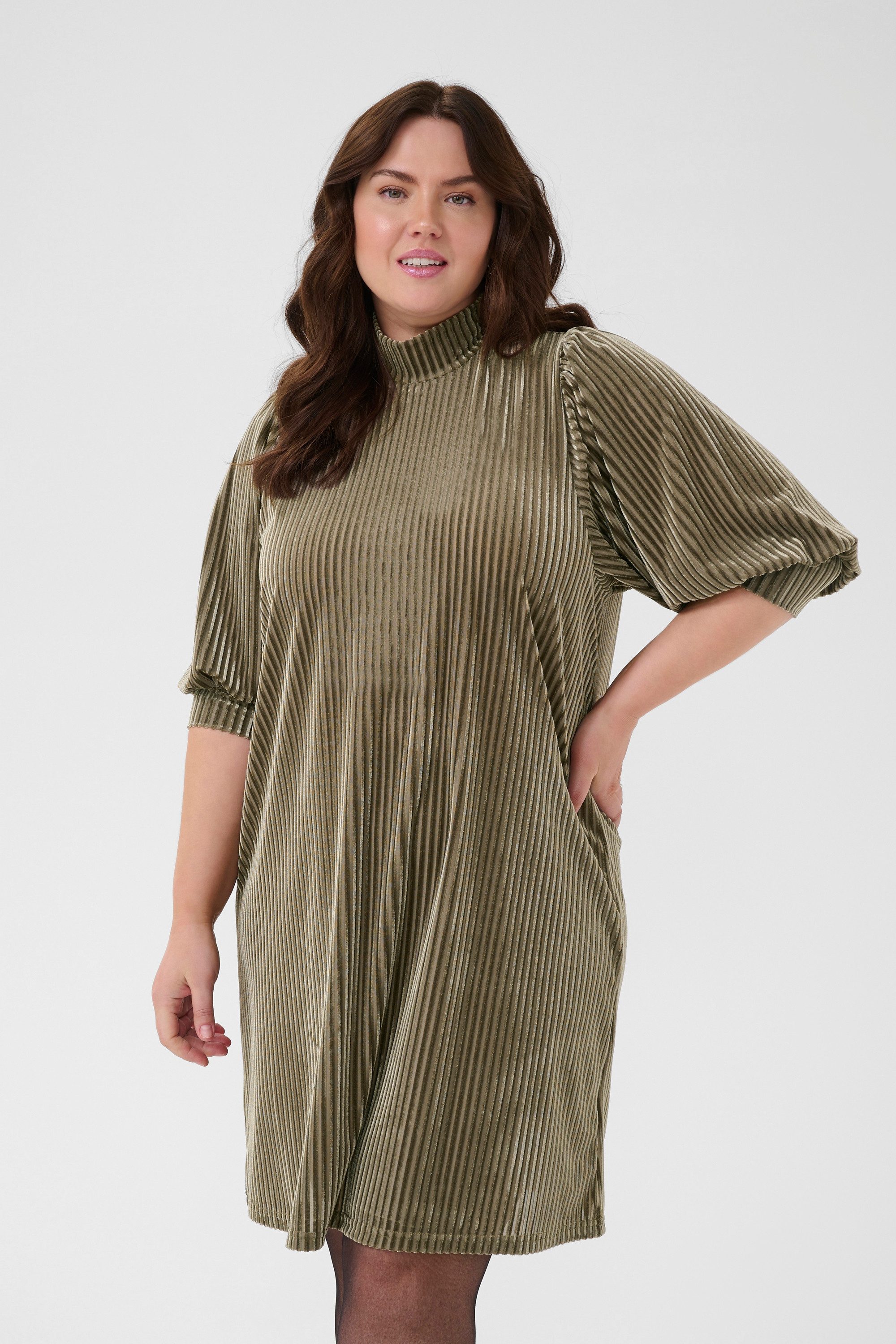 Strickkleid Kleid KCcacanna