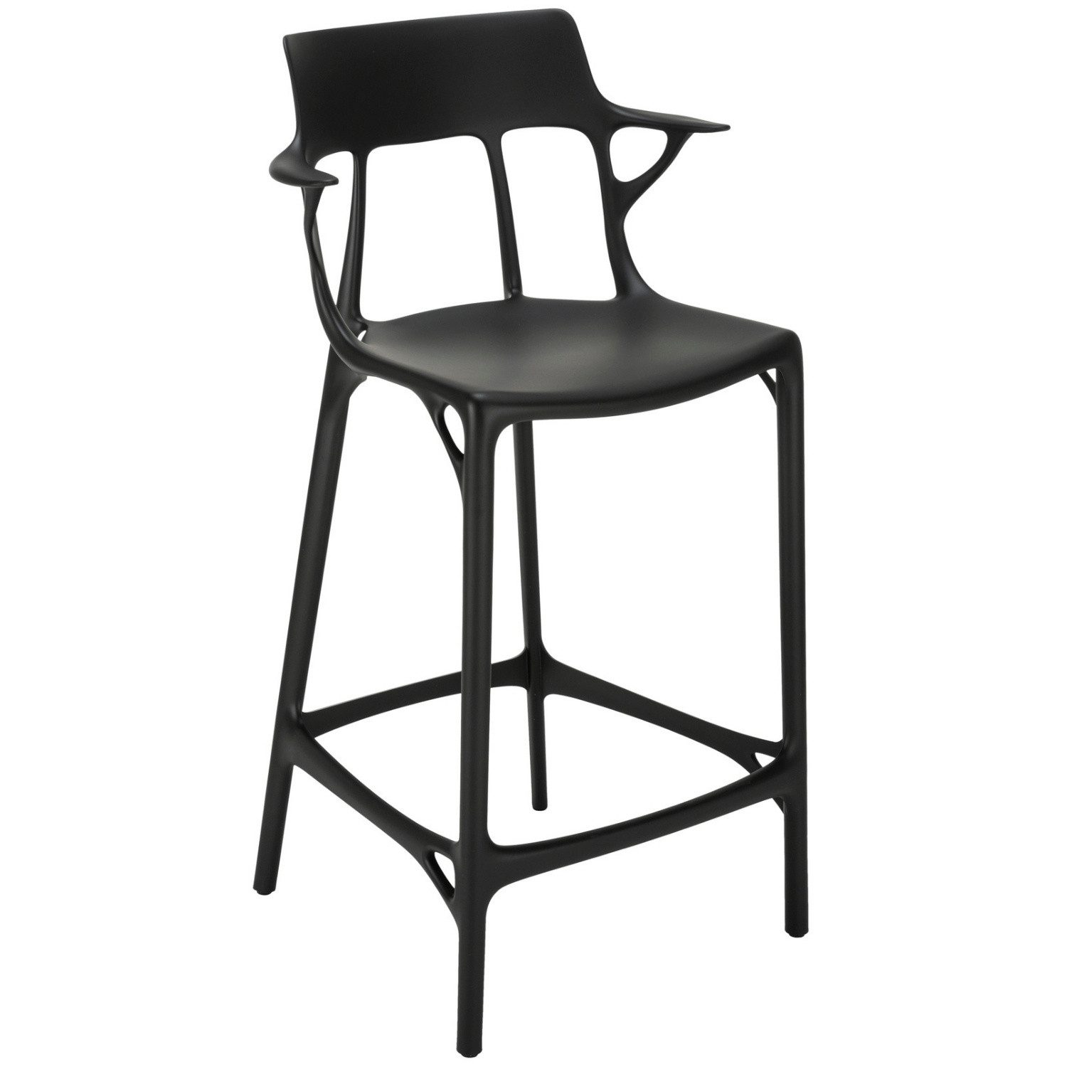 Kartell Gartenlounge-Hocker