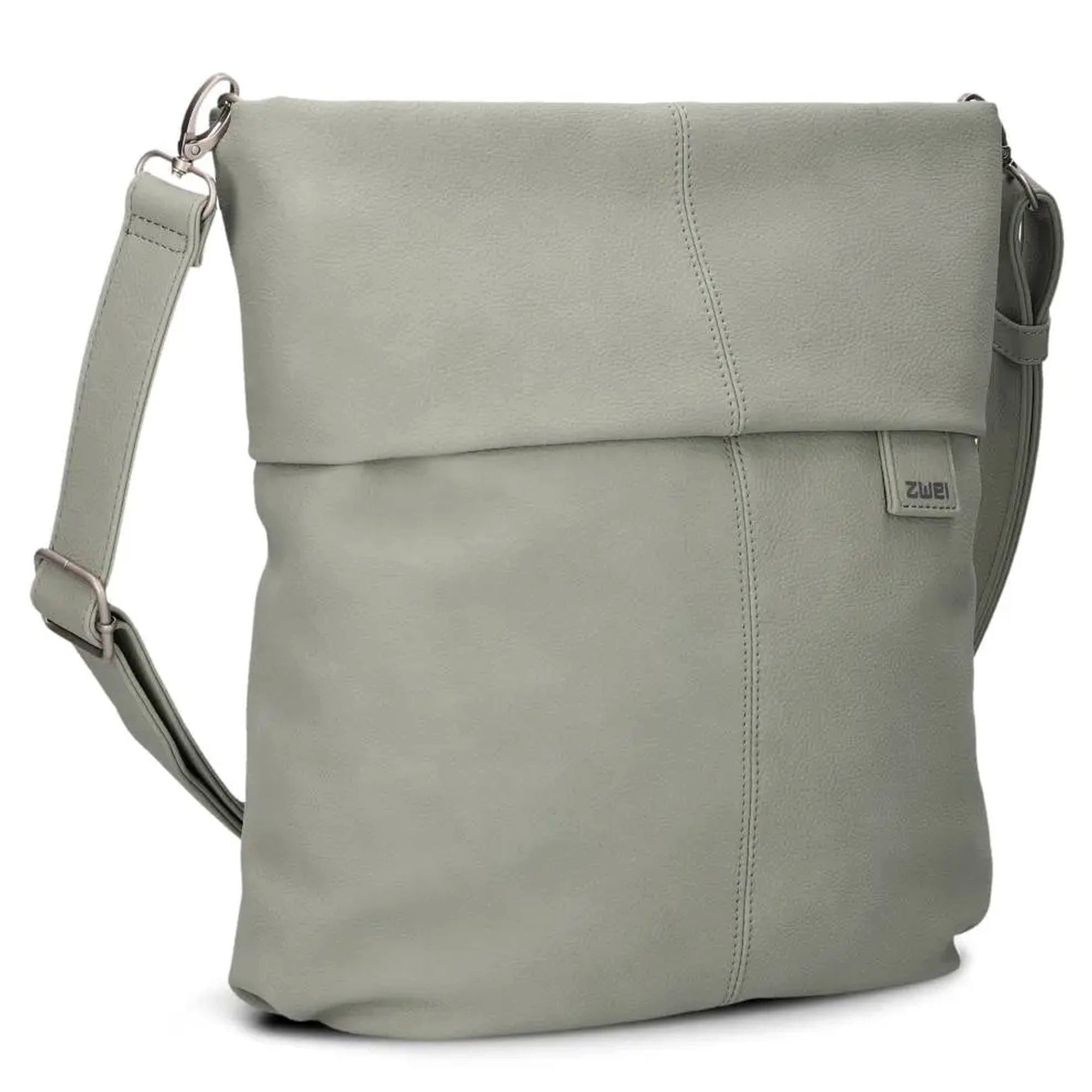 Zwei Umhängetasche Mademoiselle M12 - Schultertasche günstig online kaufen