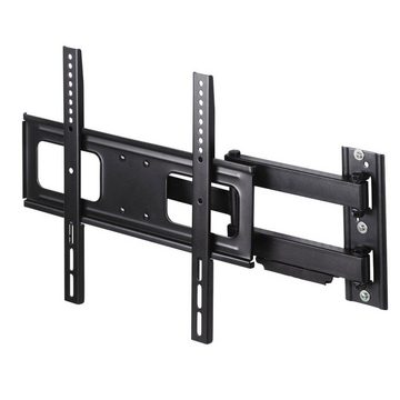 Thomson TV-Wandhalterung, neigbar, schwenkbar, 81-165 cm (32-65), 43",50",55" TV-Wandhalterung, (bis 65 Zoll)