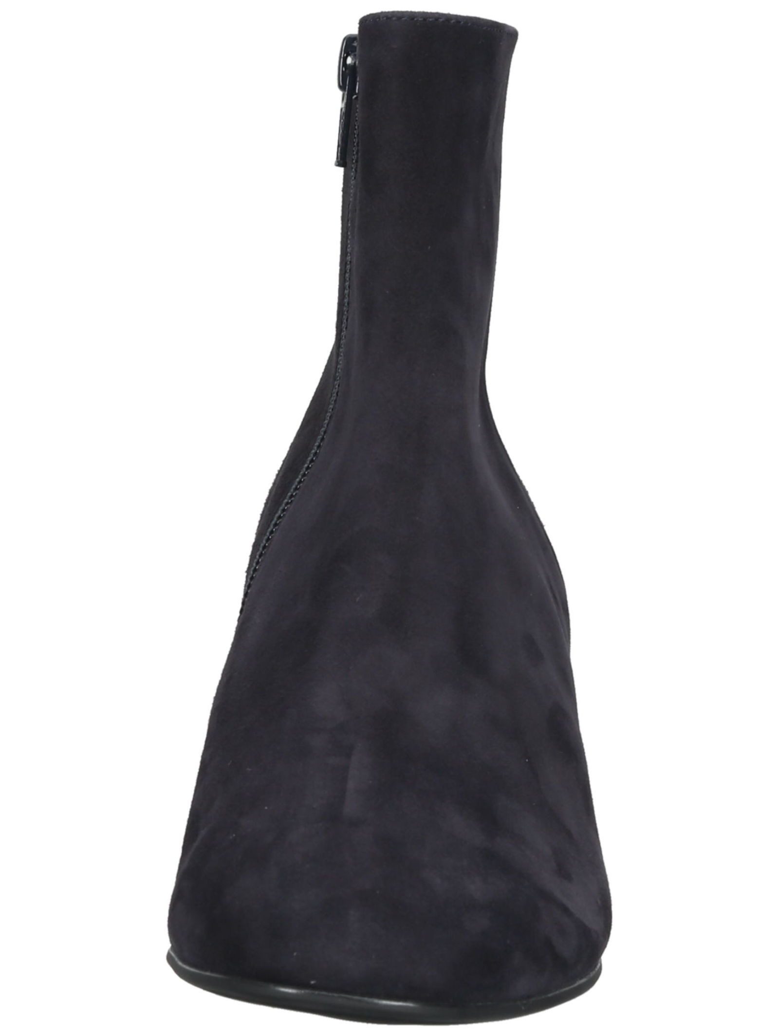 Högl Högl Stiefelette Veloursleder Stiefelette