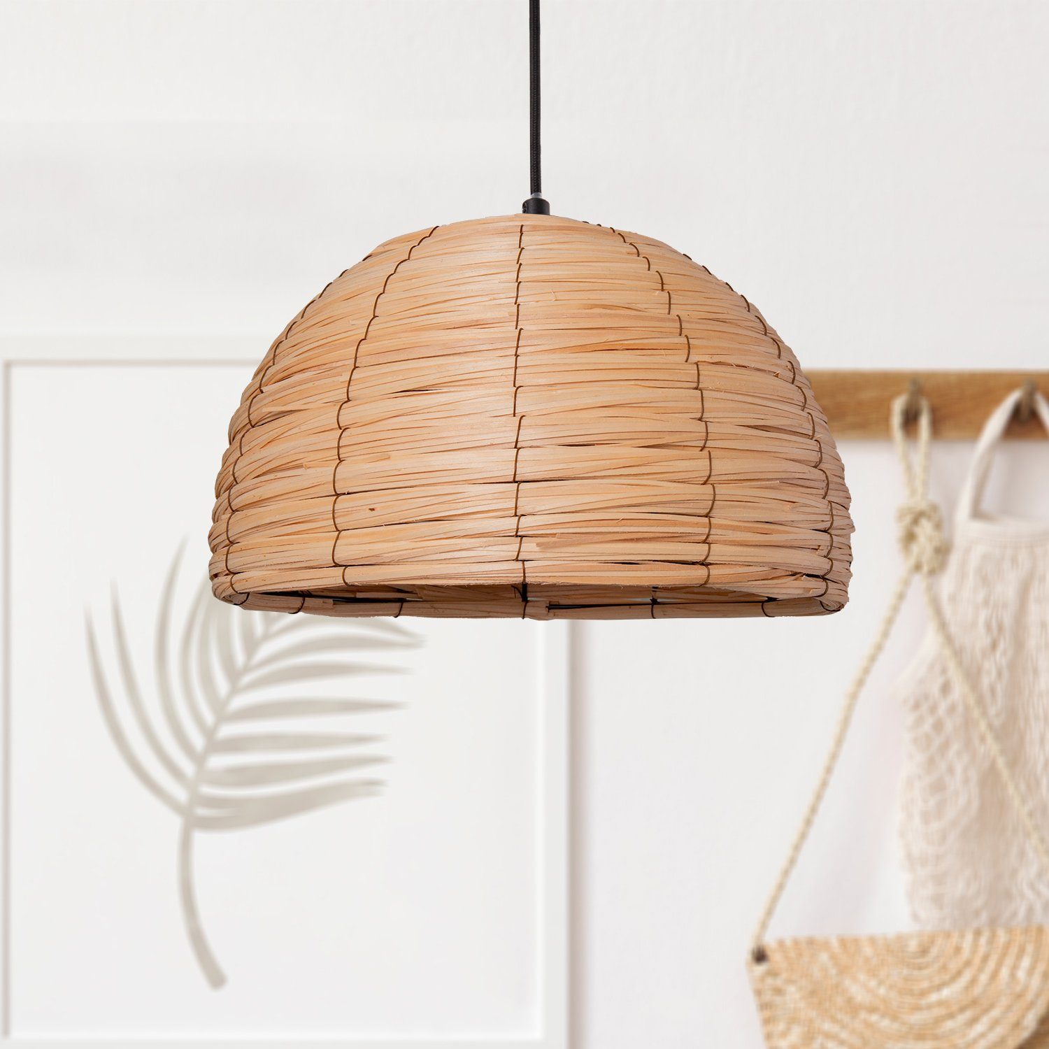Paco Home Pendelleuchte Gogo, ohne Leuchtmittel, günstig online kaufen