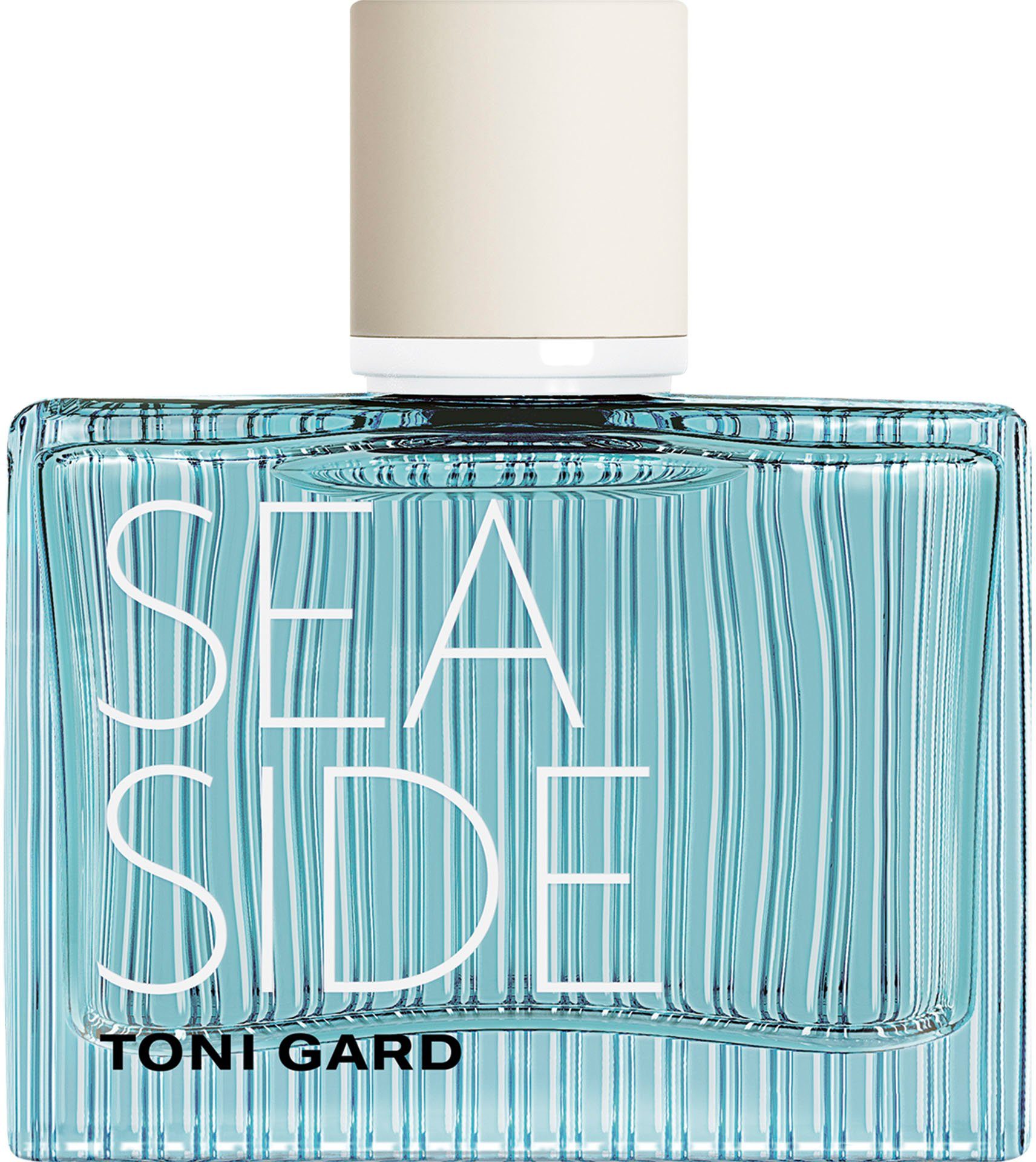 TONI GARD Eau de Parfum SEA SIDE WOMAN EdP, mit fruchtigem Akzent