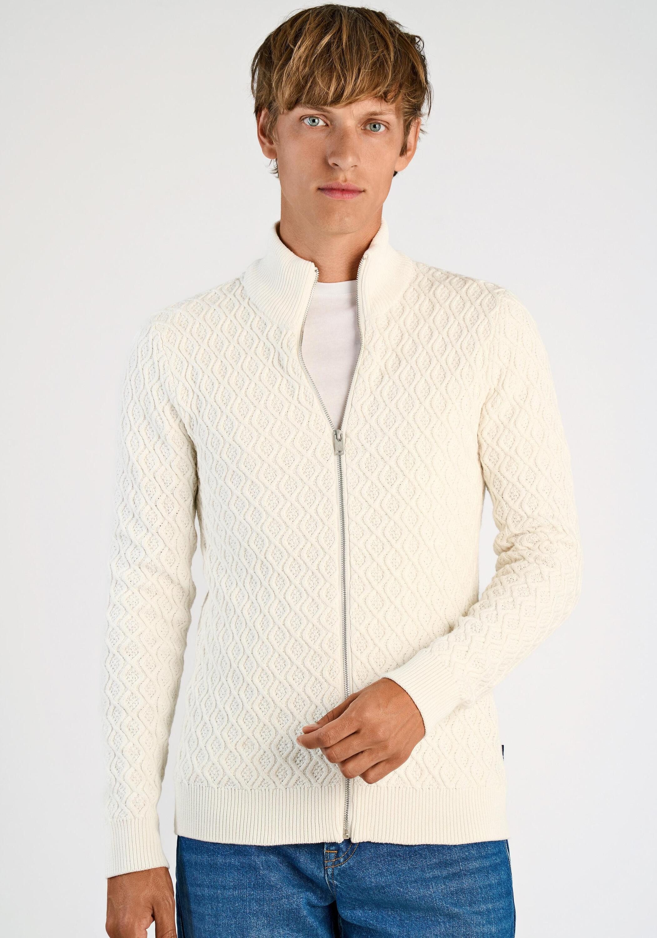 LINDBERGH Cardigan Cardigan Relaxed Fit