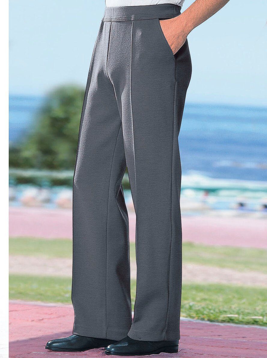 SCHNEIDER Sportswear Jogginghose Freizeithose . günstig online kaufen