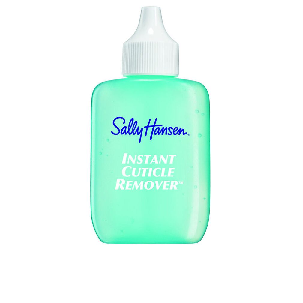 Sally Hansen Nageldesign Zubehör Instant Cuticle Remover Nagelhautentferner 29,5ml – Bild 2 von 3