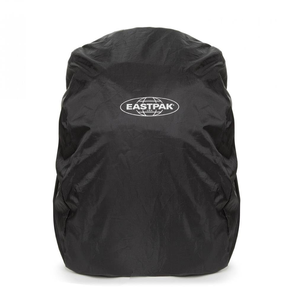 Eastpak Rucksack-Regenschutz CORY Black, Regenschutz für Rucksack, Regenhülle, Universalgröße