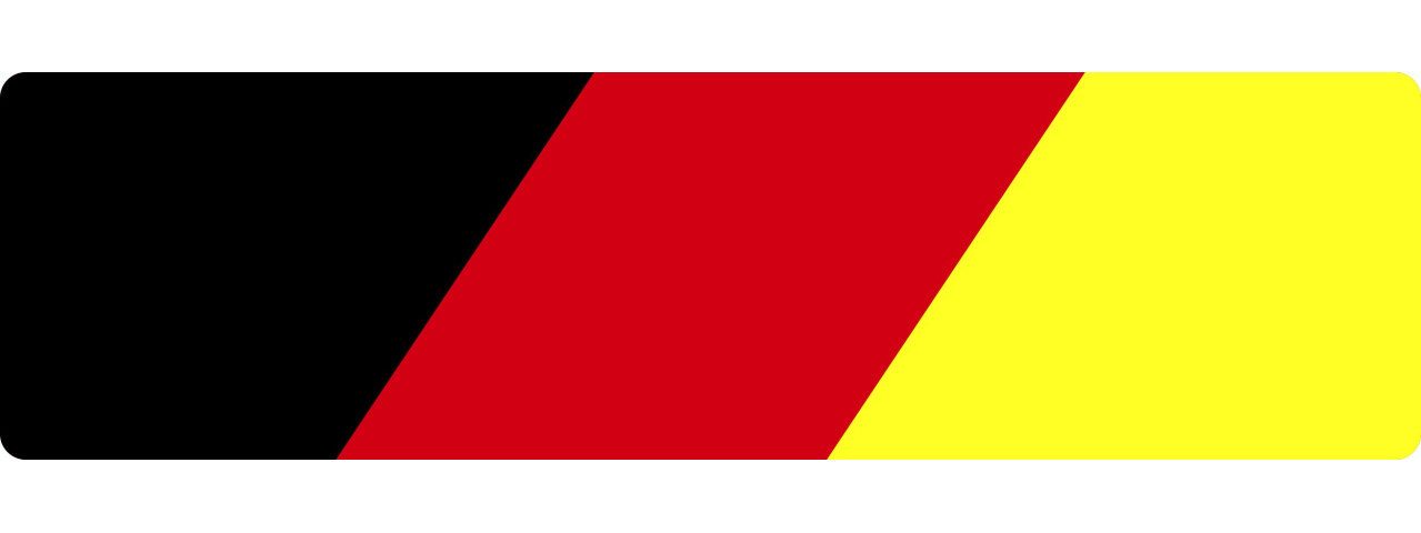 Aufkleber Hermann Schütz Aufkleber Deutschland Flagge