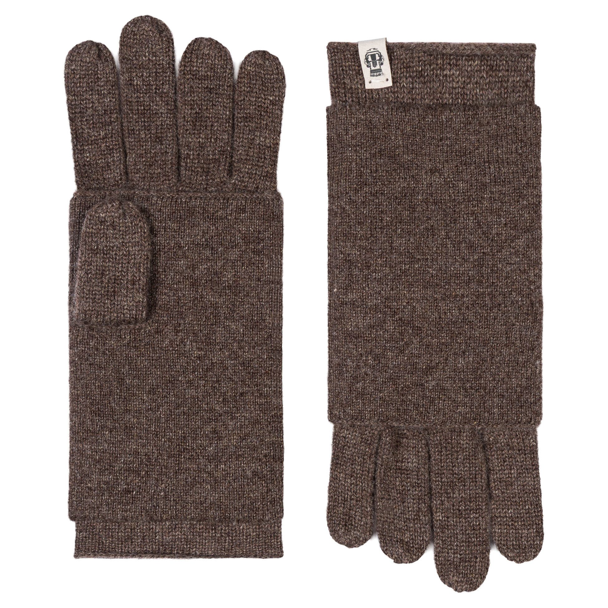 Roeckl Strickhandschuhe PURE CASHMERE