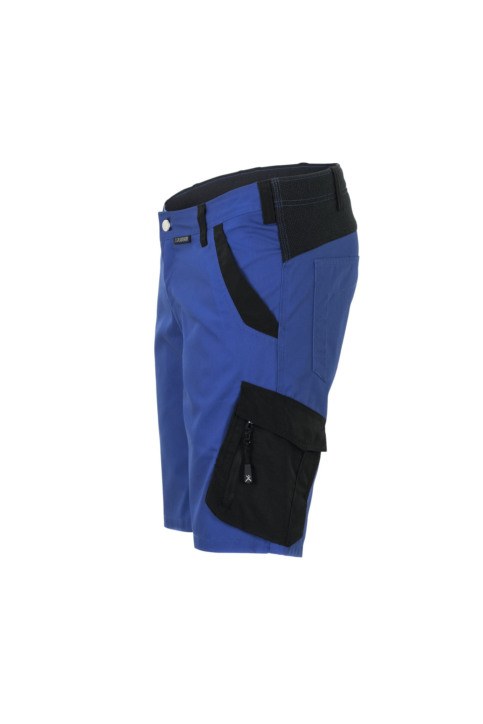 Planam Arbeitsshorts Short kurze Hose Bermuda Norit Arbeitshose
