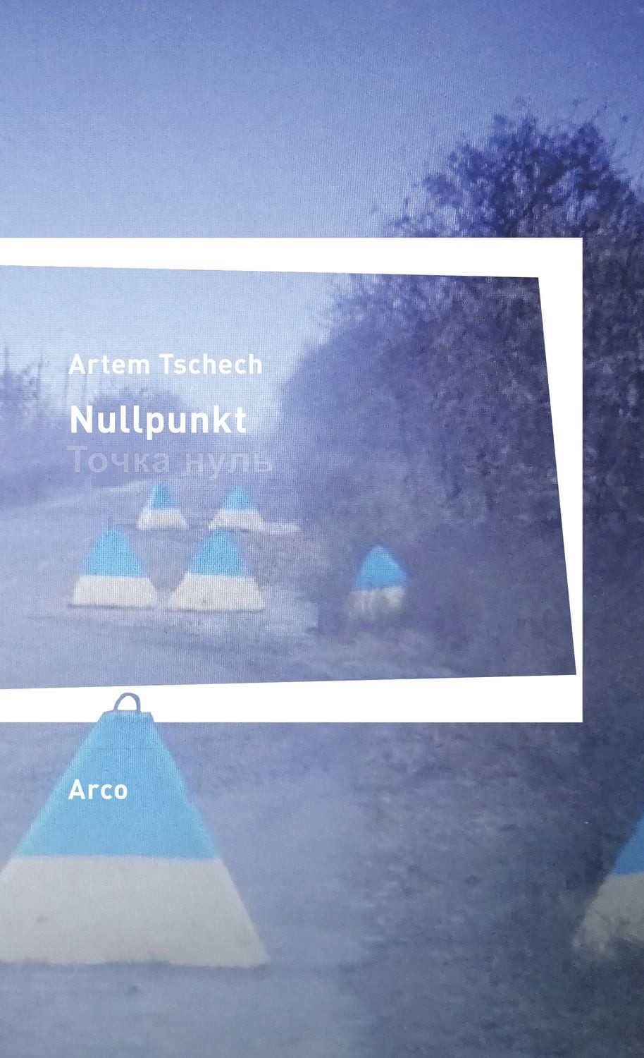 Nullpunkt / Artem Tschech