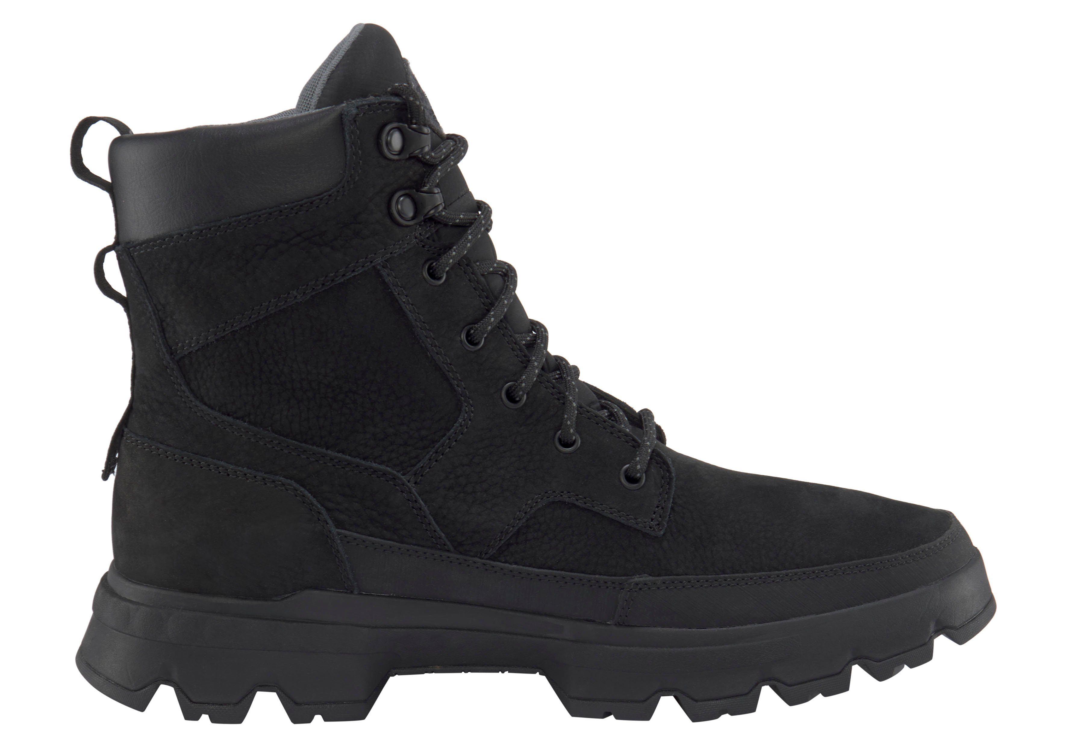 Timberland TBL Orig Ultra WP Boot Schnürboots Winterstiefel, Schnürstiefel, Winterschuhe, wasserdicht
