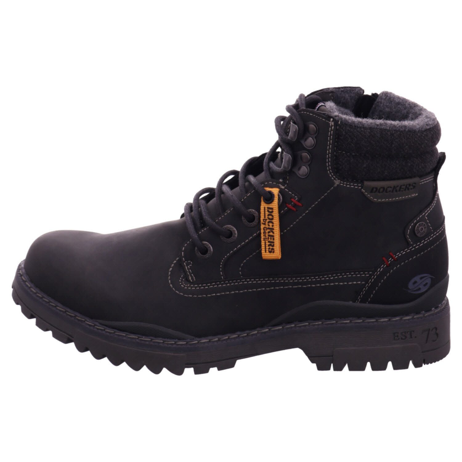 camel active 47LY001650100 Schlupfstiefel günstig online kaufen