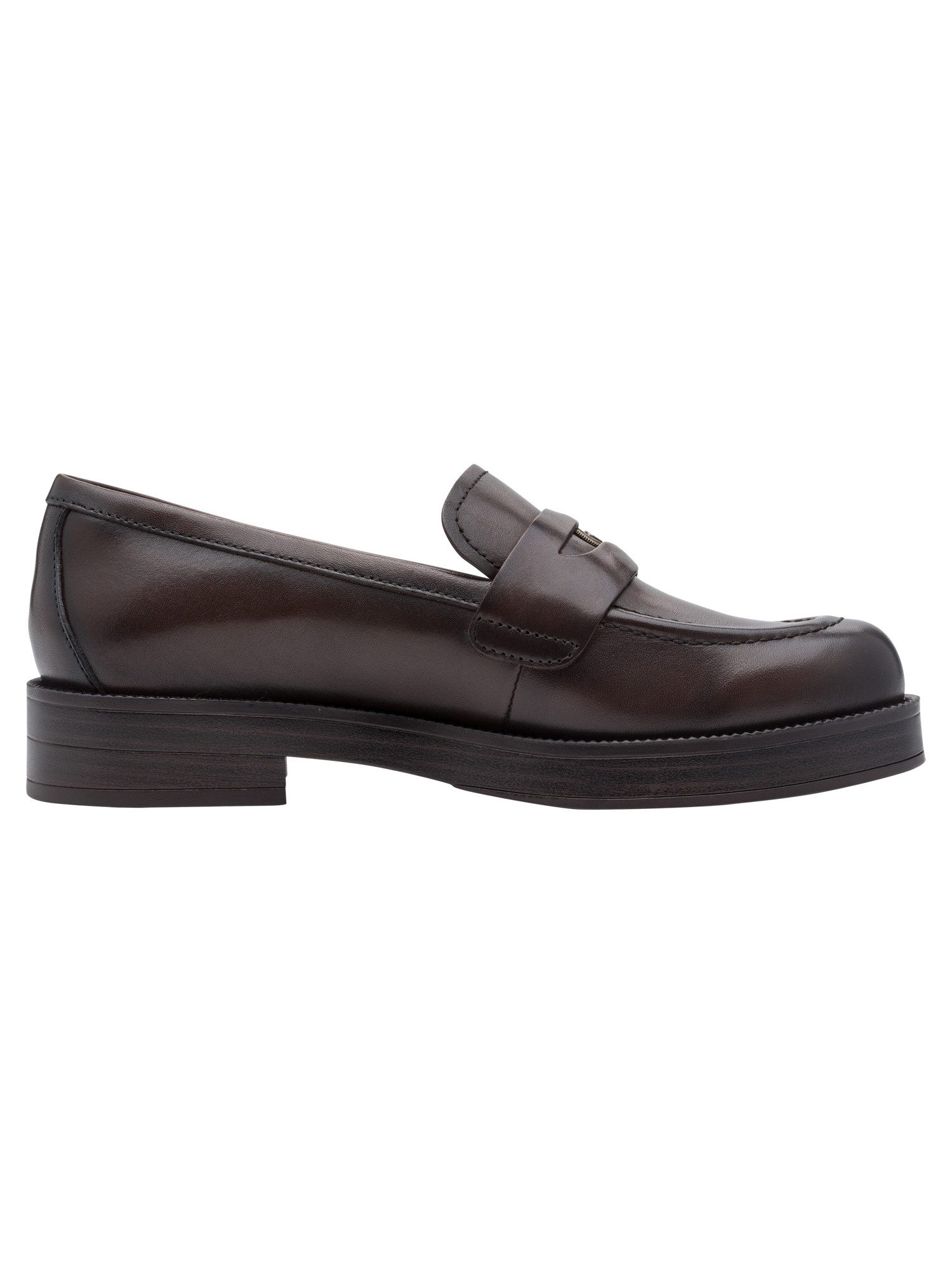 Tamaris aus Leder kein Absatz 1-24354-47 Slipper