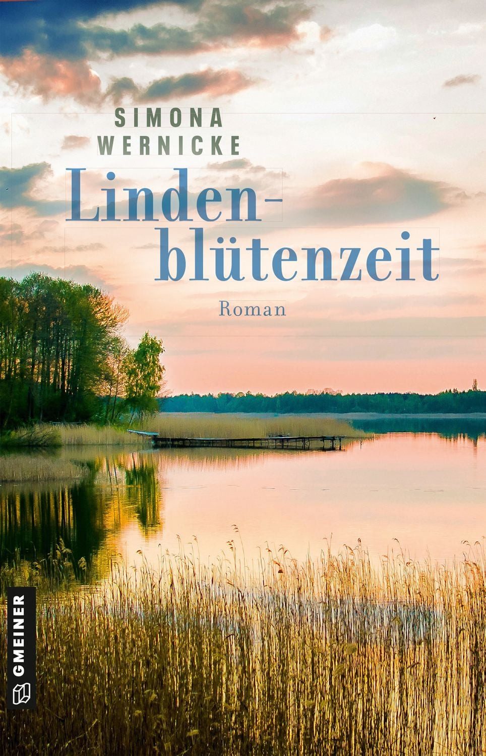 Lindenblütenzeit / Simona Wernicke