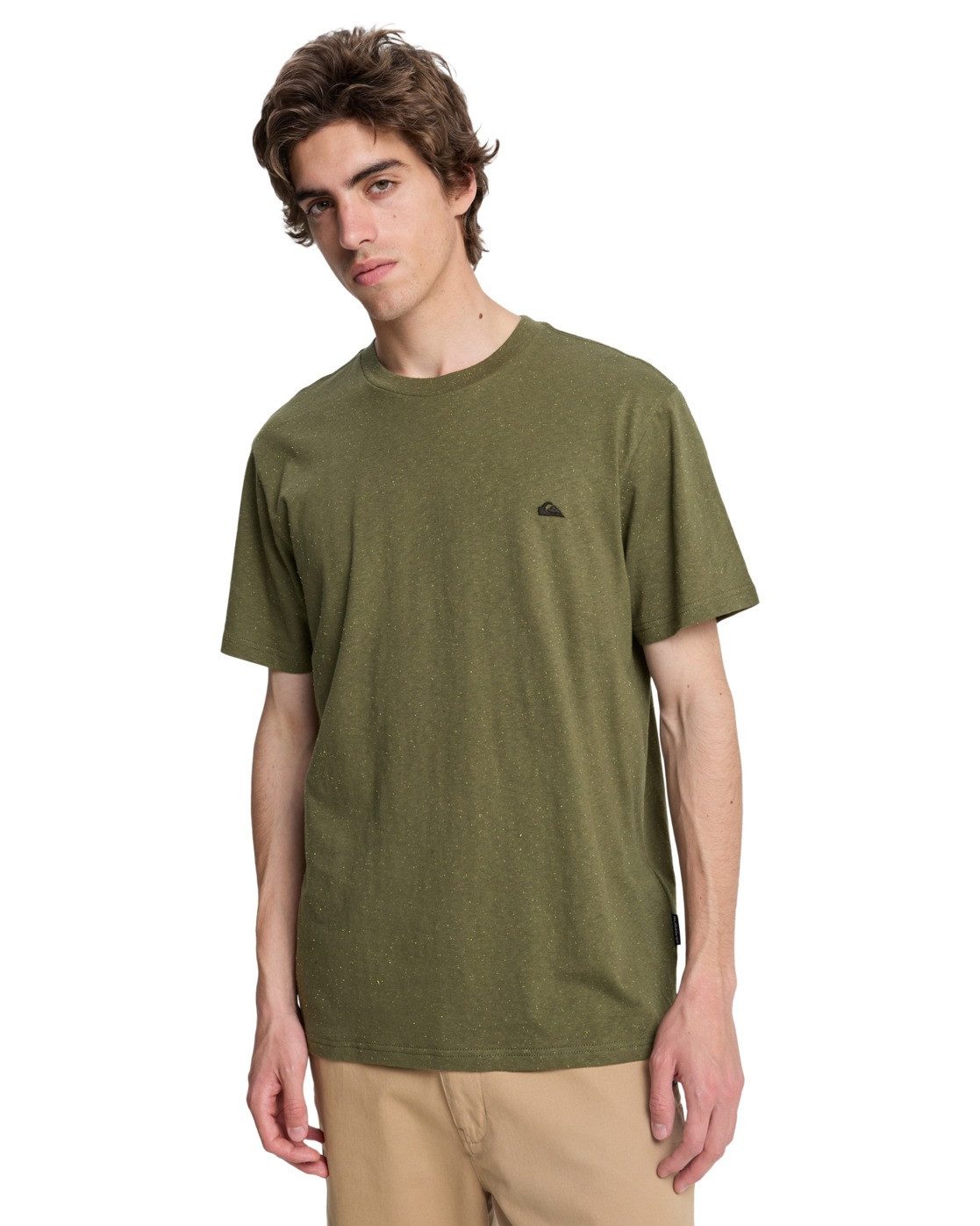 Quiksilver T-Shirt Mw Neps günstig online kaufen