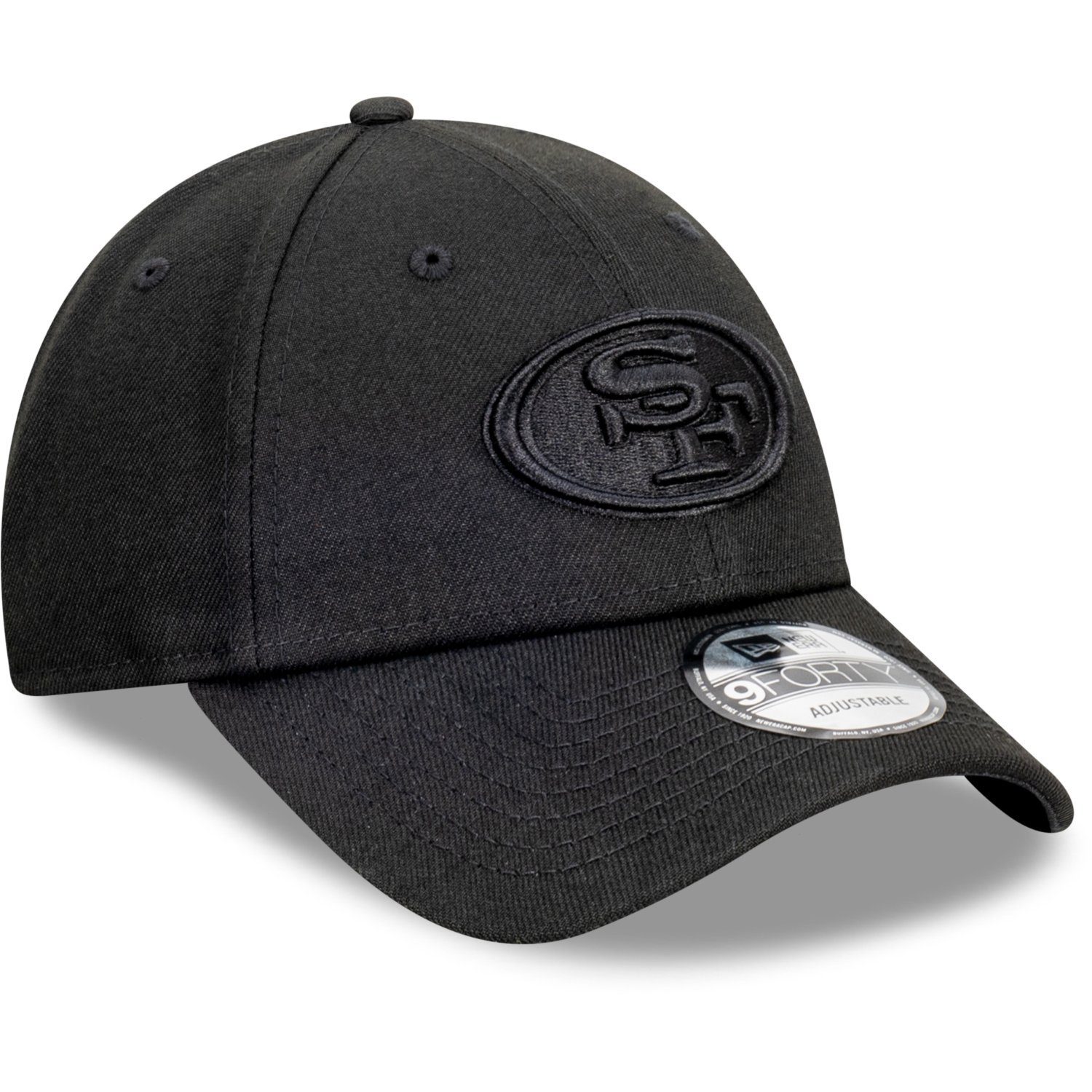 New Era Baseball Cap 9Forty FULL günstig online kaufen