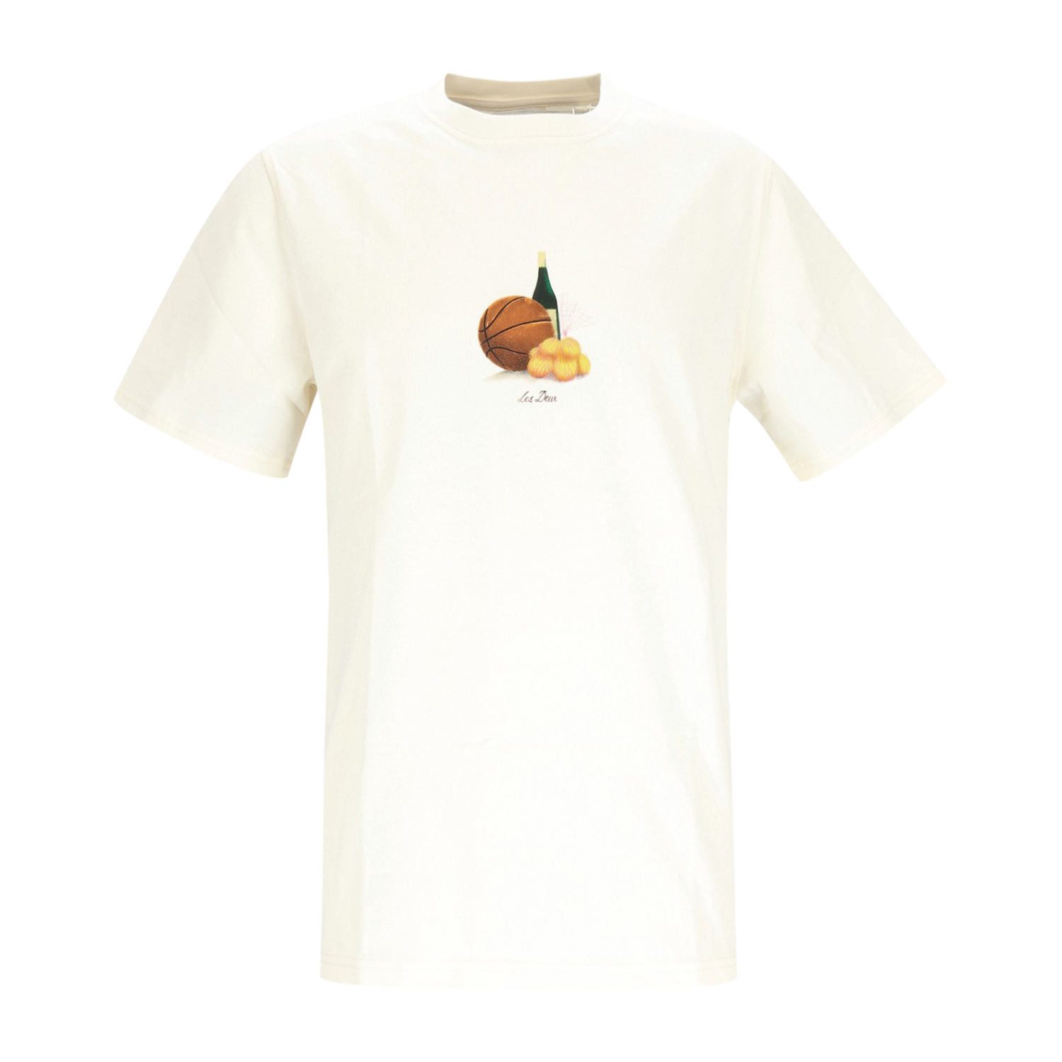 Les Deux T-Shirt