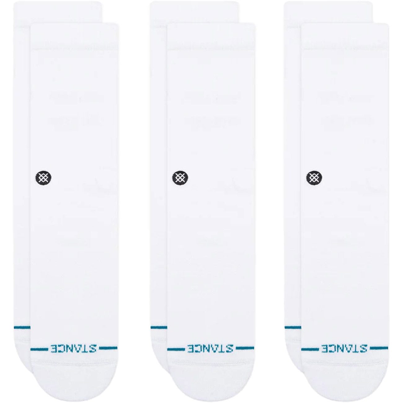 Stance Socken ICON 3 PACK ICON günstig online kaufen