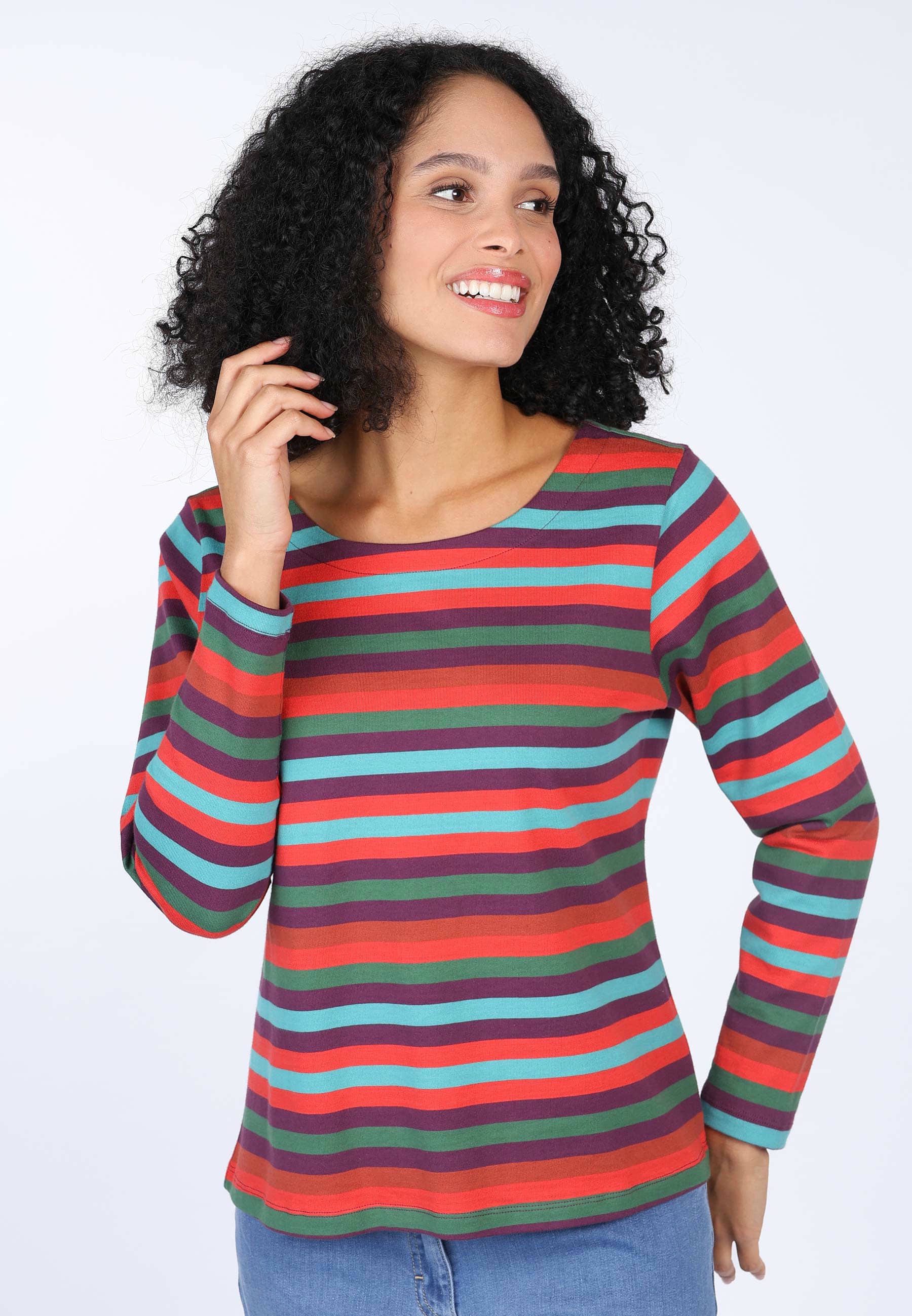 Deerberg Sweater Vanissa