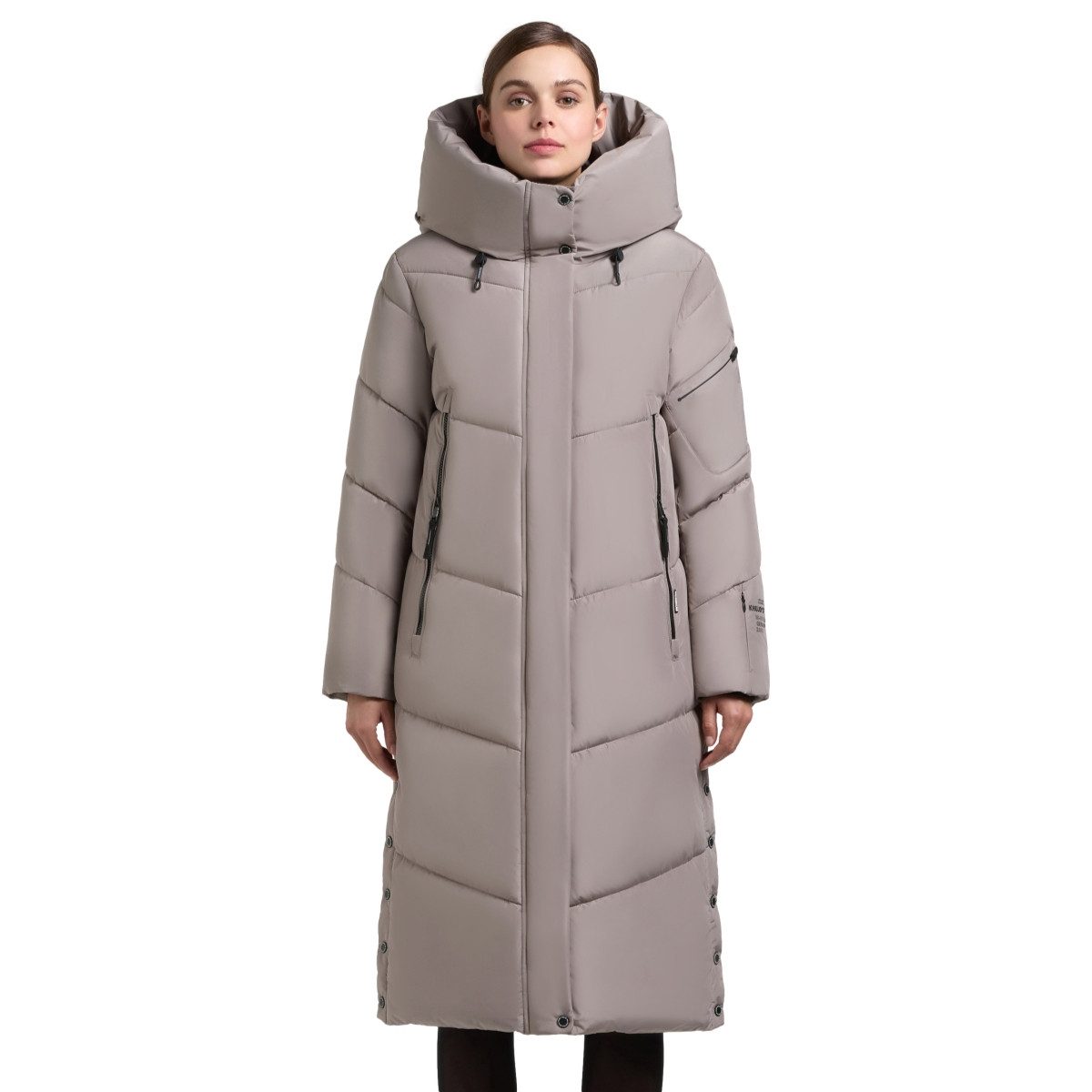 khujo Steppjacke Khujo Pulset - Jacke günstig online kaufen