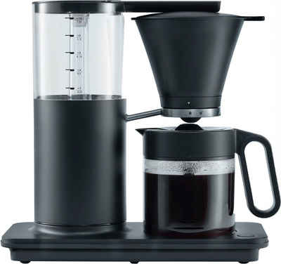 wilfa Filterkaffeemaschine CLASSIC TALL, CM2B-A125, 1,25l Kaffeekanne, Papierfilter, 1,25 Liter