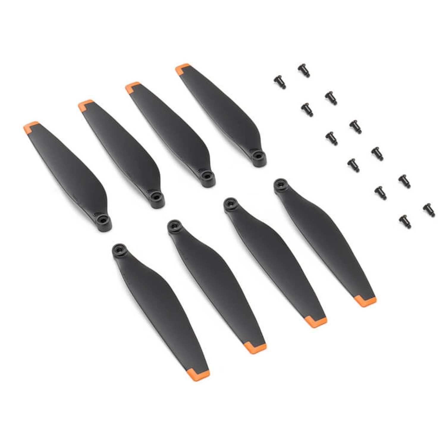 Wigento Für DJI Mini 3 2 Paar Ersatz Propeller Blätter Komponenten Zubehör Zubehör Drohne