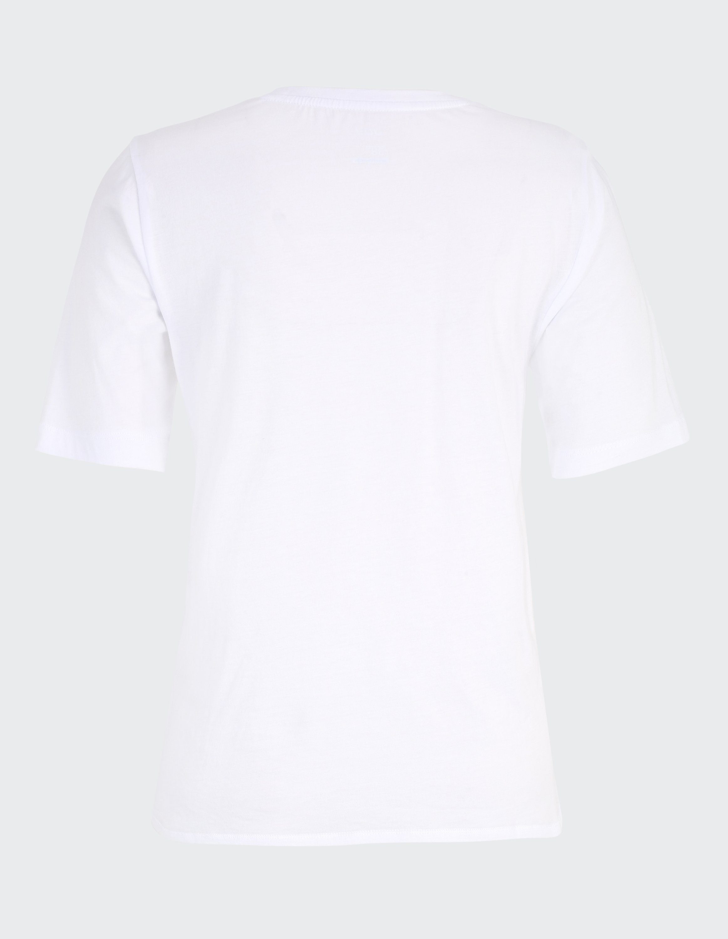 Joy Sportswear T-Shirt LUZIE white T-Shirt