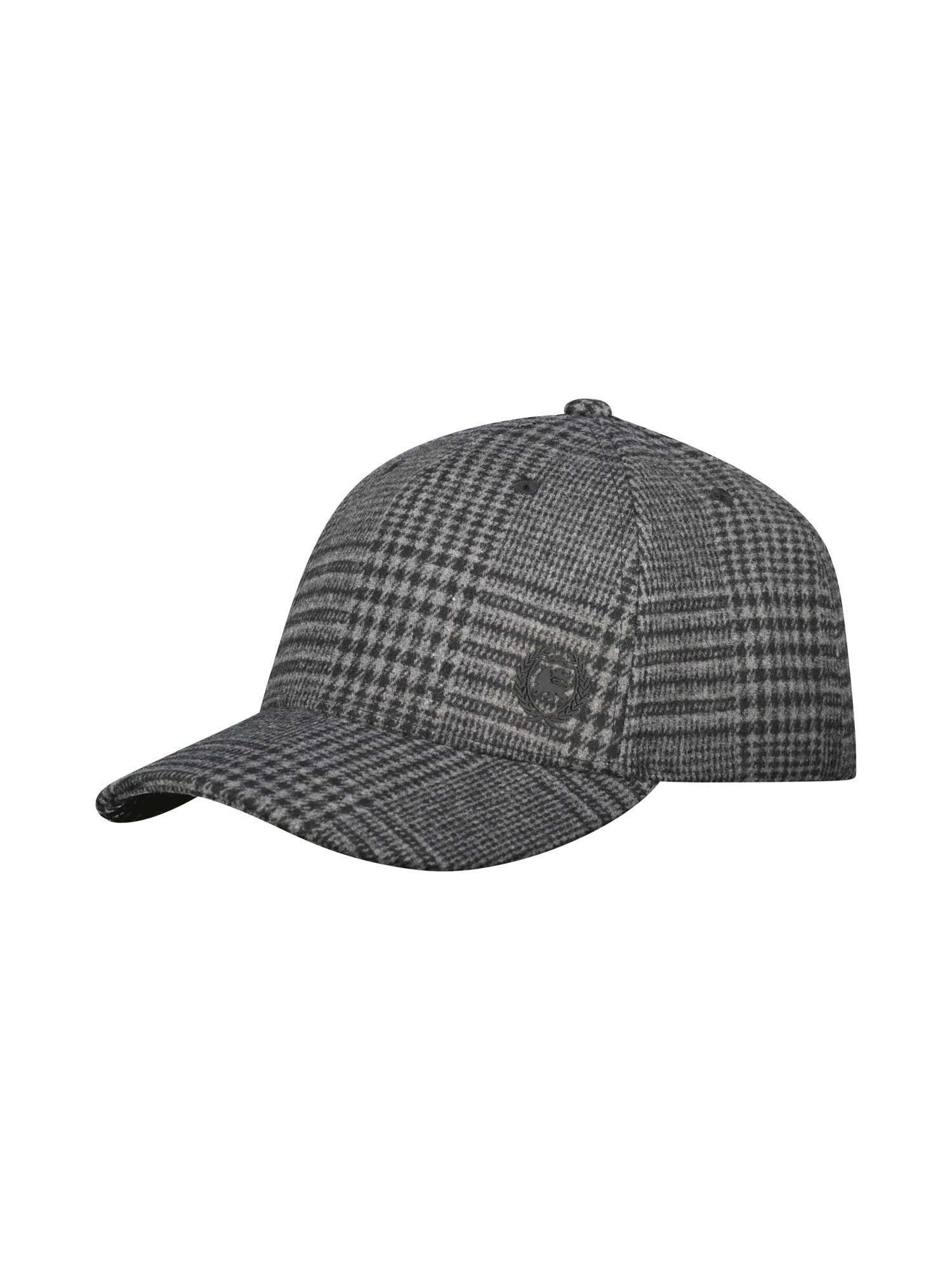 LERROS Baseball Cap Stylishes Basecap im klassischen Karolook