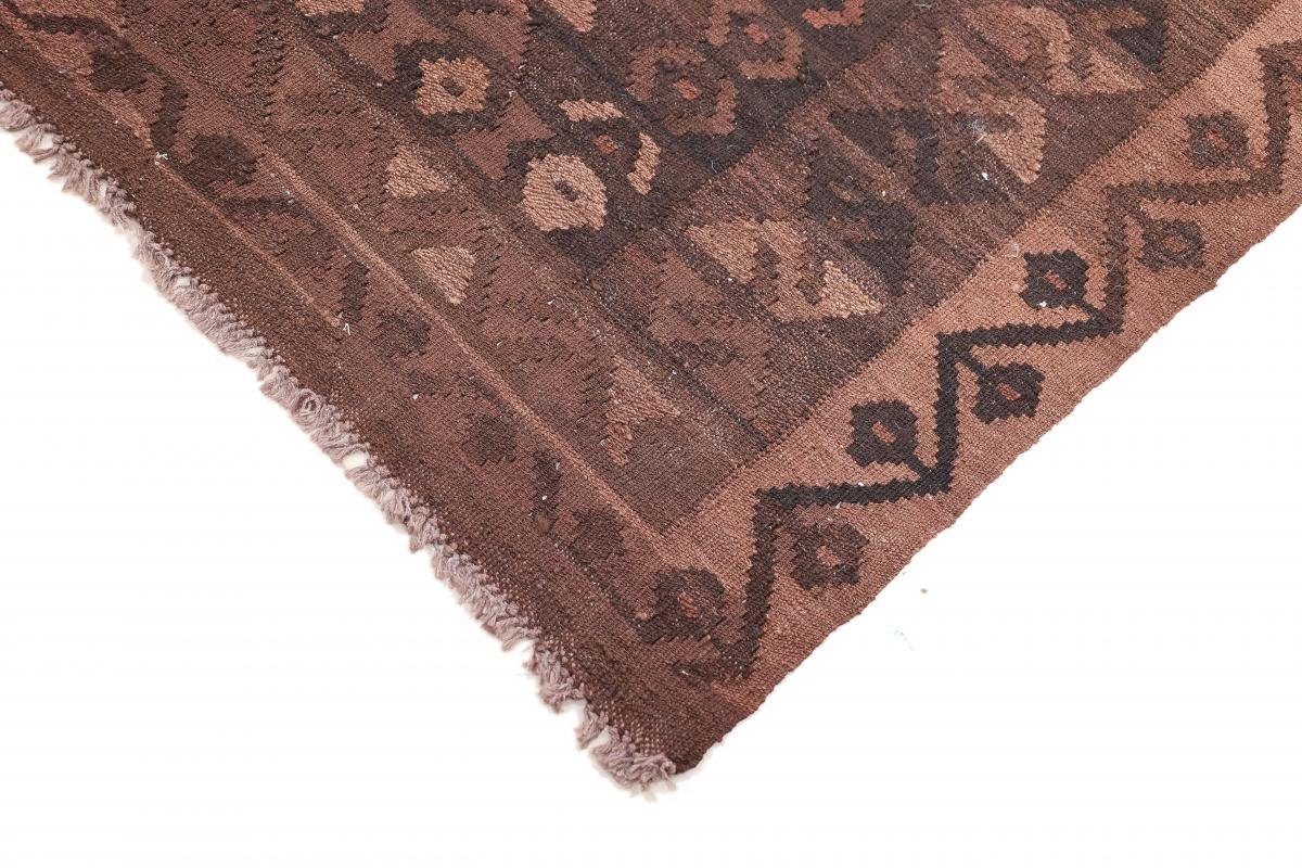 Orientteppich Kelim Afghan Moderner, 198x280 Trading, Handgewebter Heritage rechteckig, Höhe: mm Nain 3 Limited