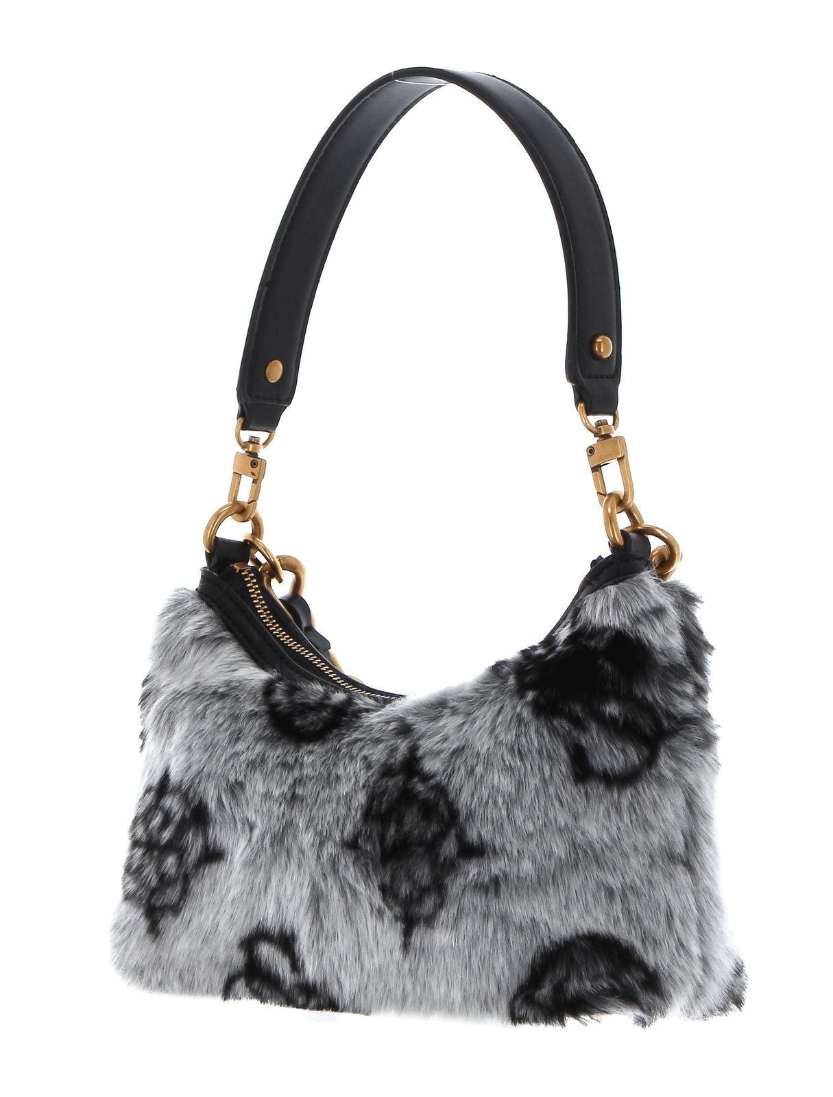 Guess Schultertasche Morada