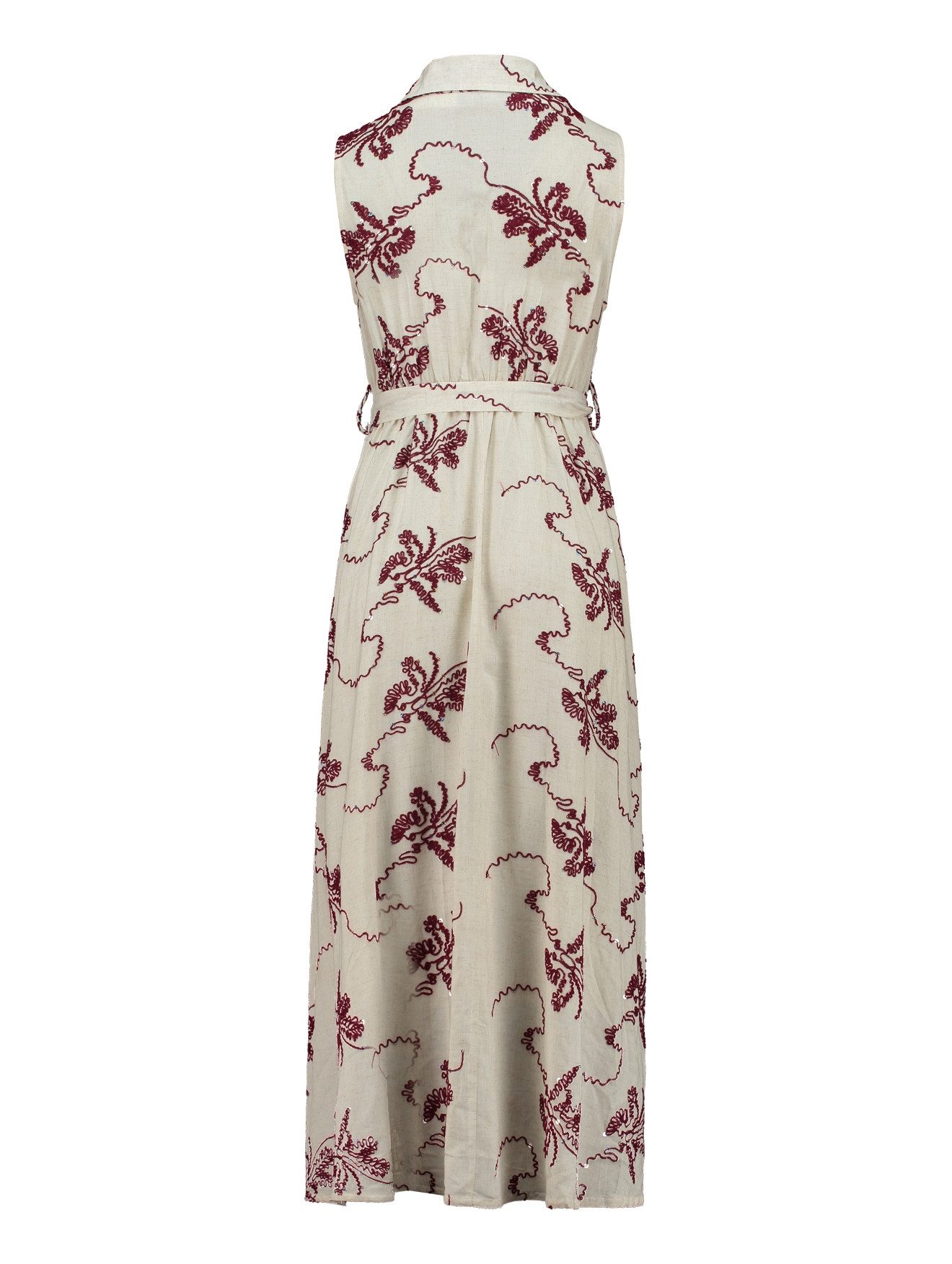 HaILY’S Midikleid
