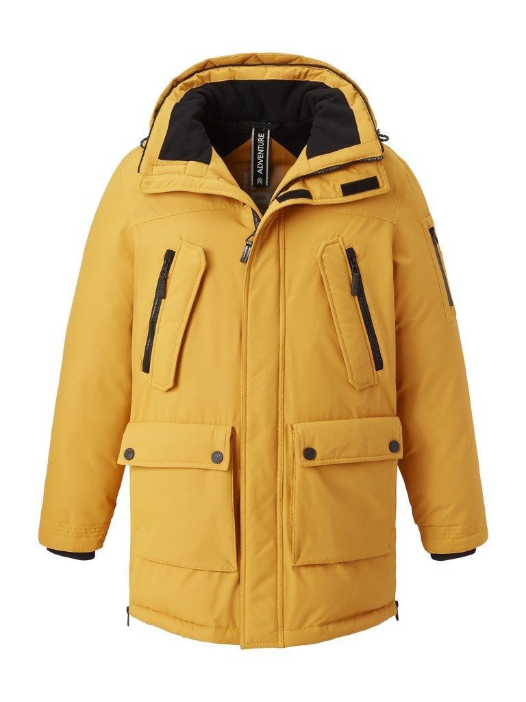 Redpoint Winterjacke Eddy 2.0
