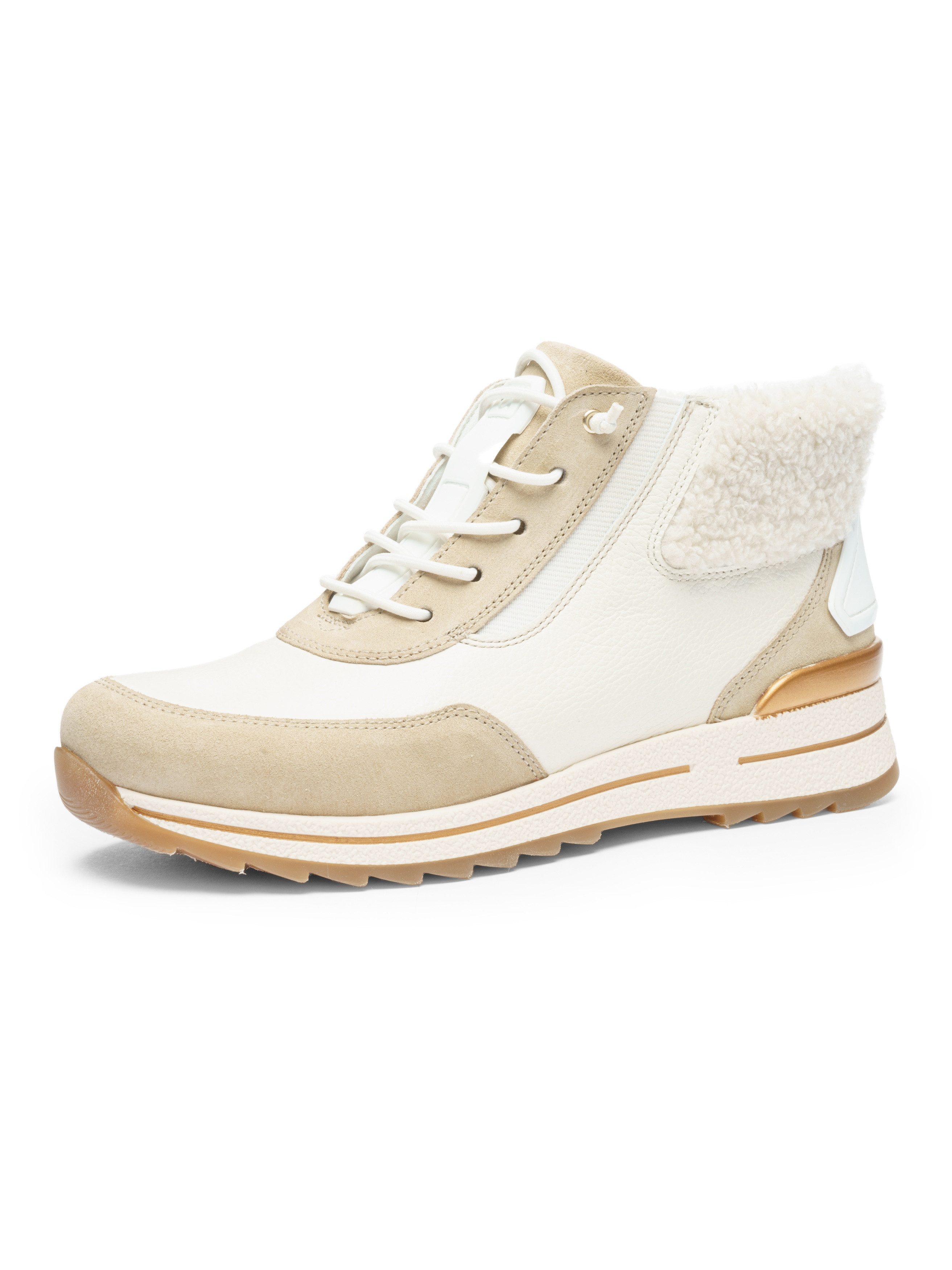 Ara Damen Stiefelette Osaka Stiefelette