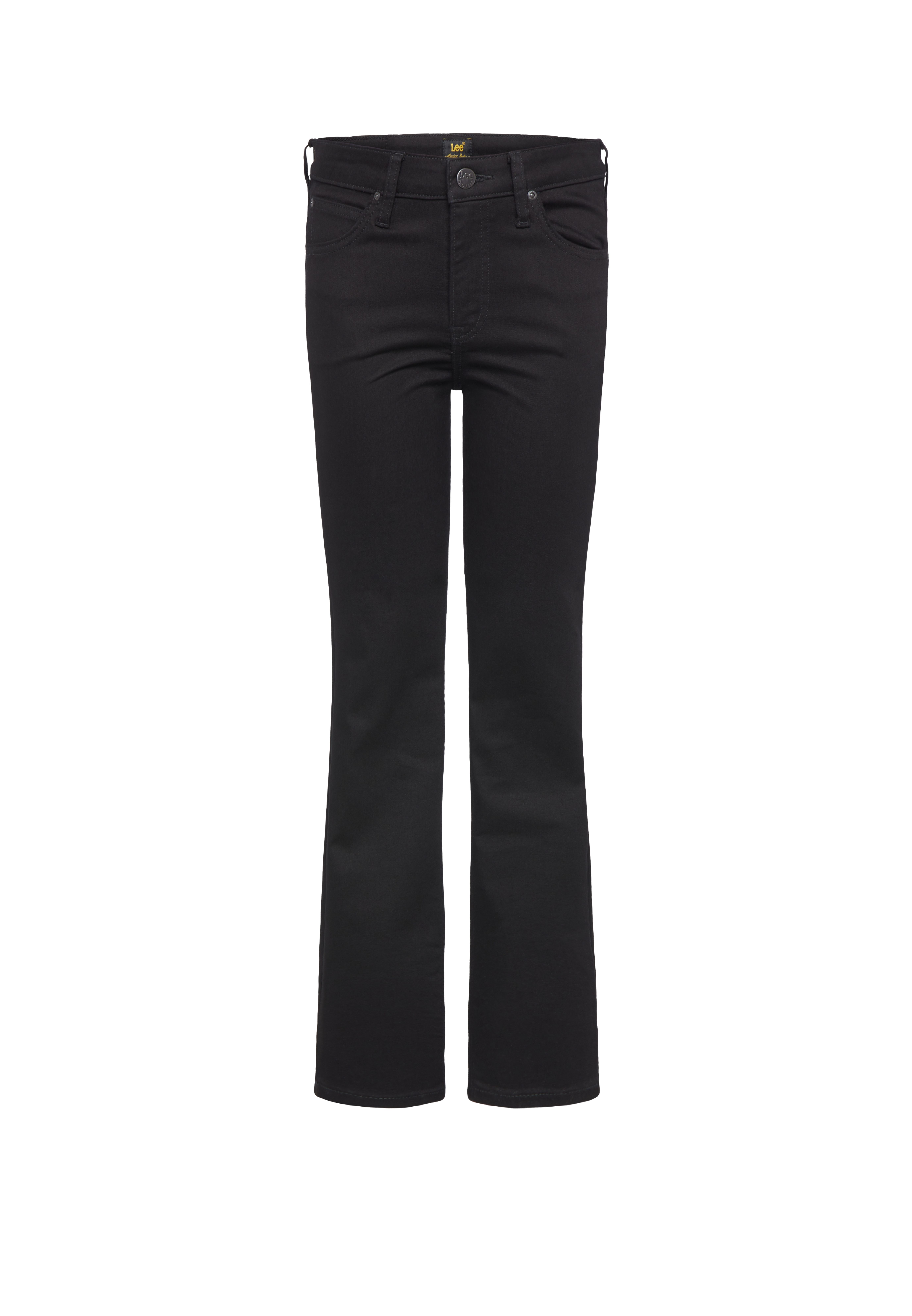 Lee® Skinny-fit-Jeans BREESE im Five-Pocket Style