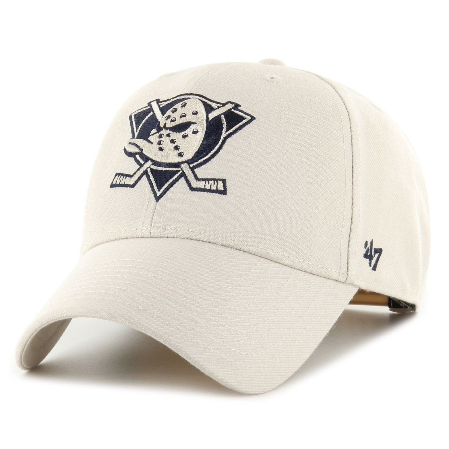 Snapback Cap NHL Anaheim Ducks bone