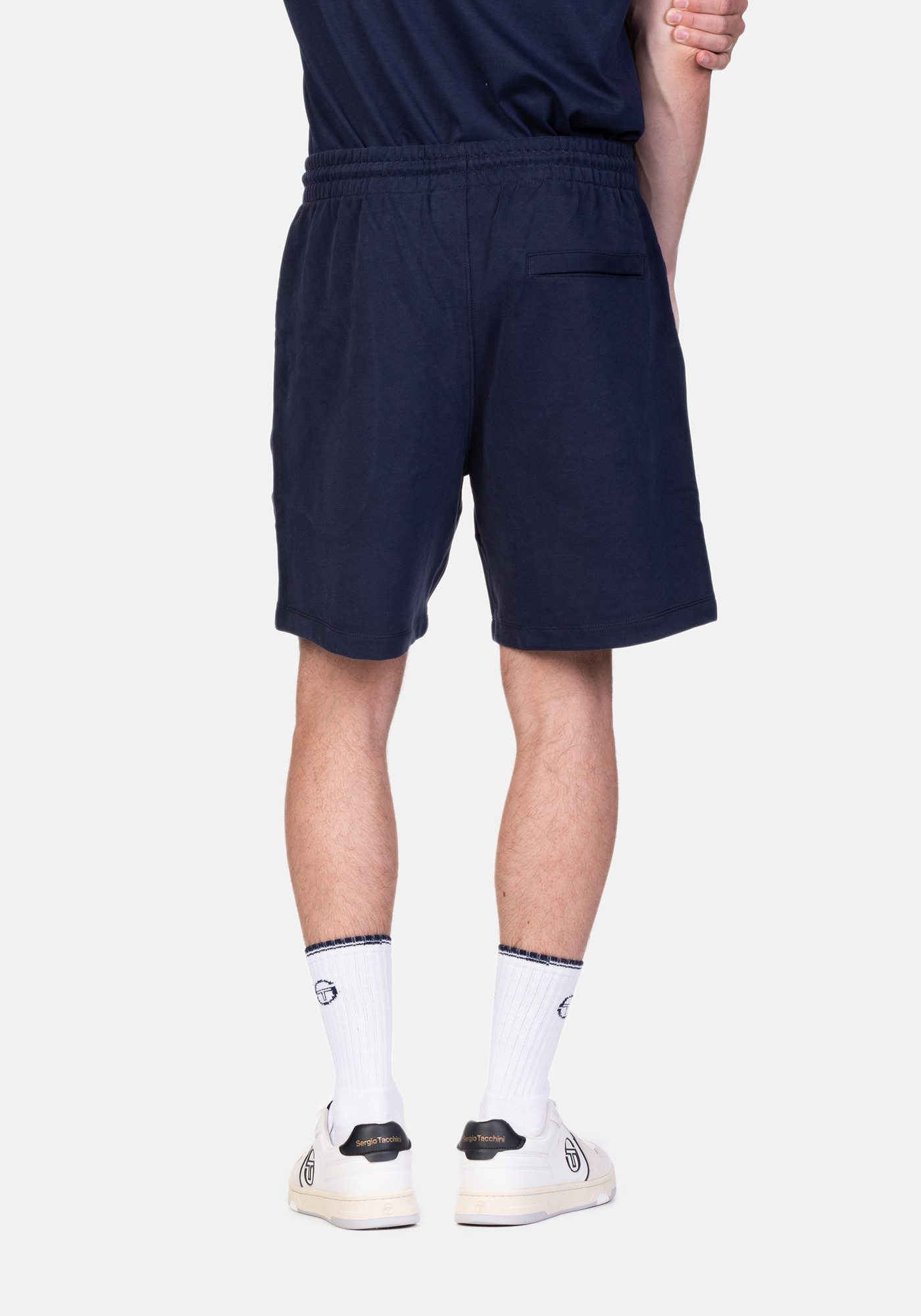 Sergio Tacchini Shorts HARITAGE Herren Shorts Herren, kurze Hose, Badeshorts, Strandshorts, Outdoor, Sale