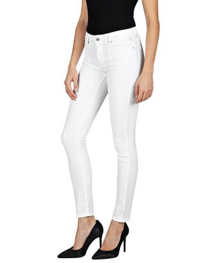 Replay 5-Pocket-Jeans NEW LUZ in Ankle-Länge