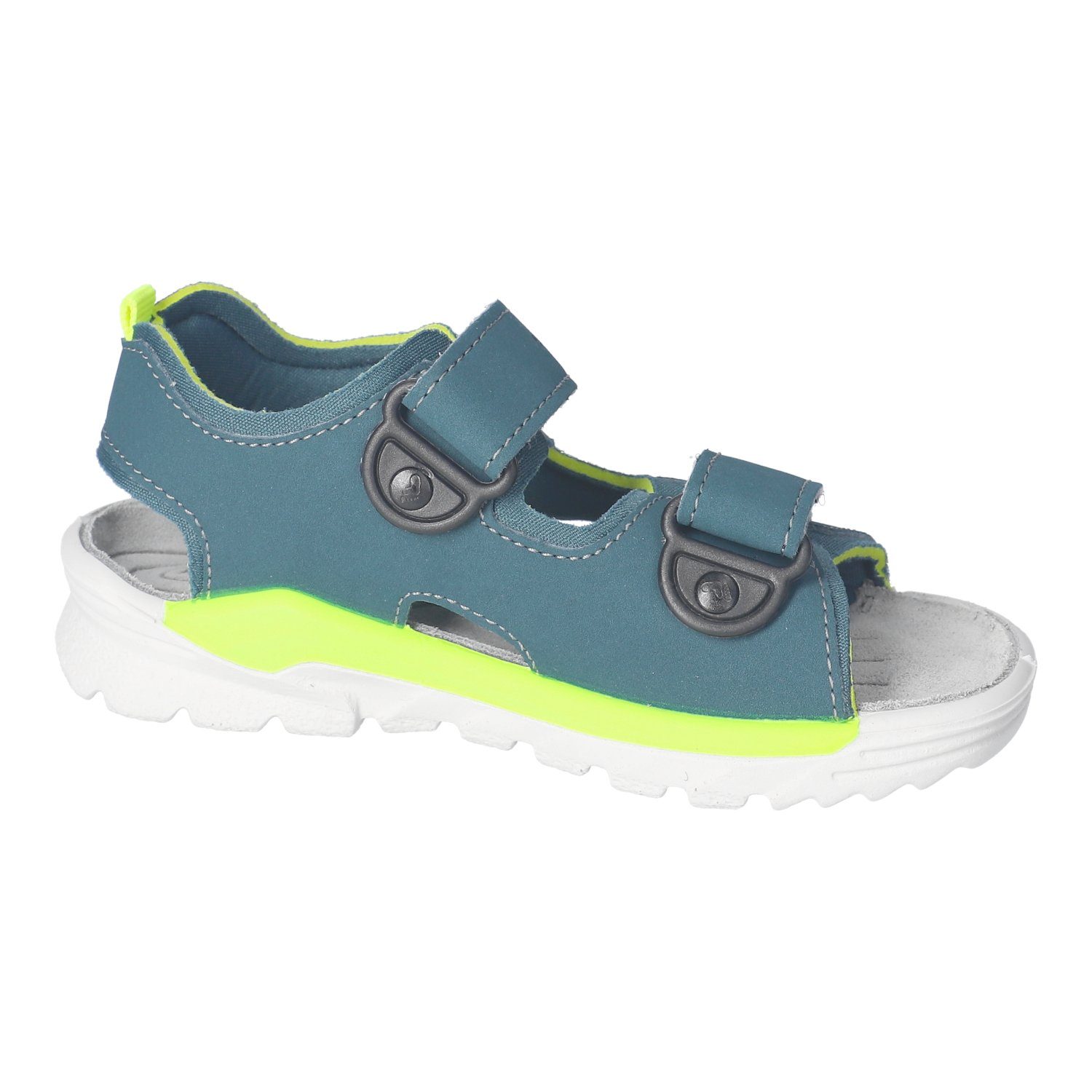 Ricosta RICOSTA Sandalen Surf Blau Outdoorsandale günstig online kaufen