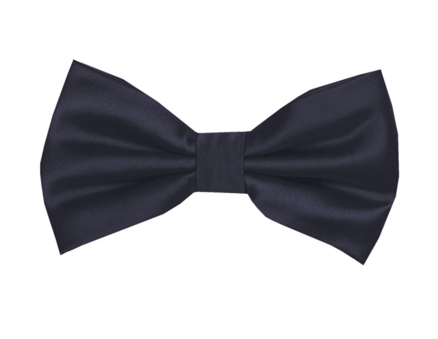 BEWDIO Verstellbare Fliege Für Herren - Vorgebunden Für Hochzeit & Business