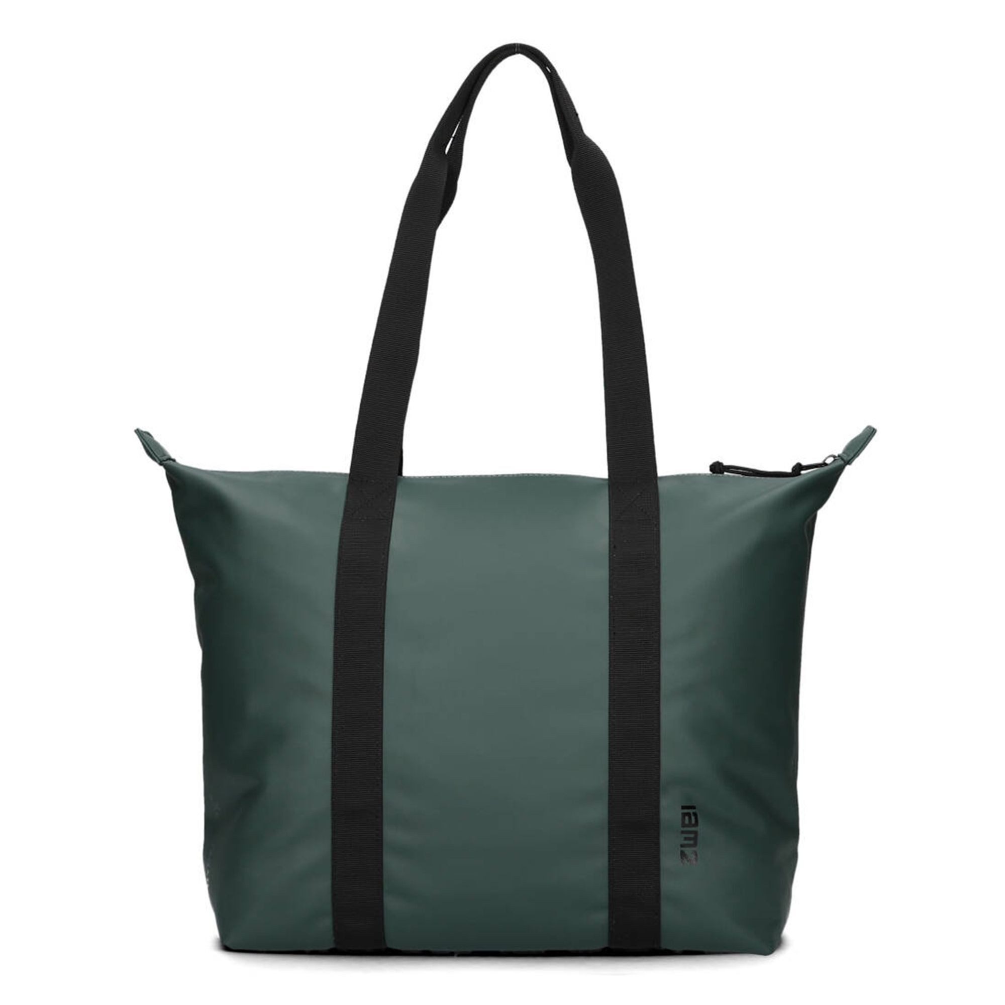 Zwei Shopper Cargo, Polyurethan