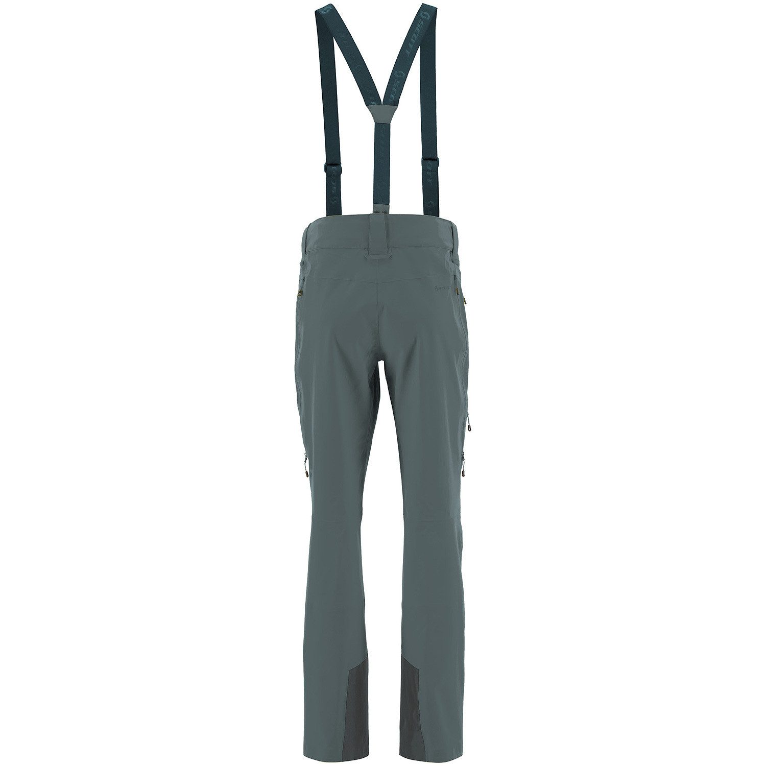 Camp Funktionsjacke Jacke W HYBRID JACKET