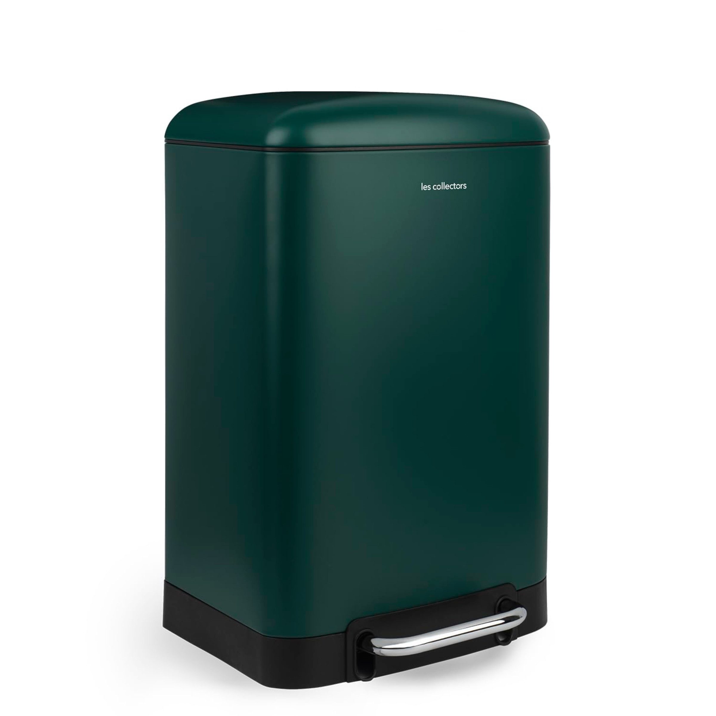 H.Koenig Mülleimer Les Collectors no 501 Entengrün