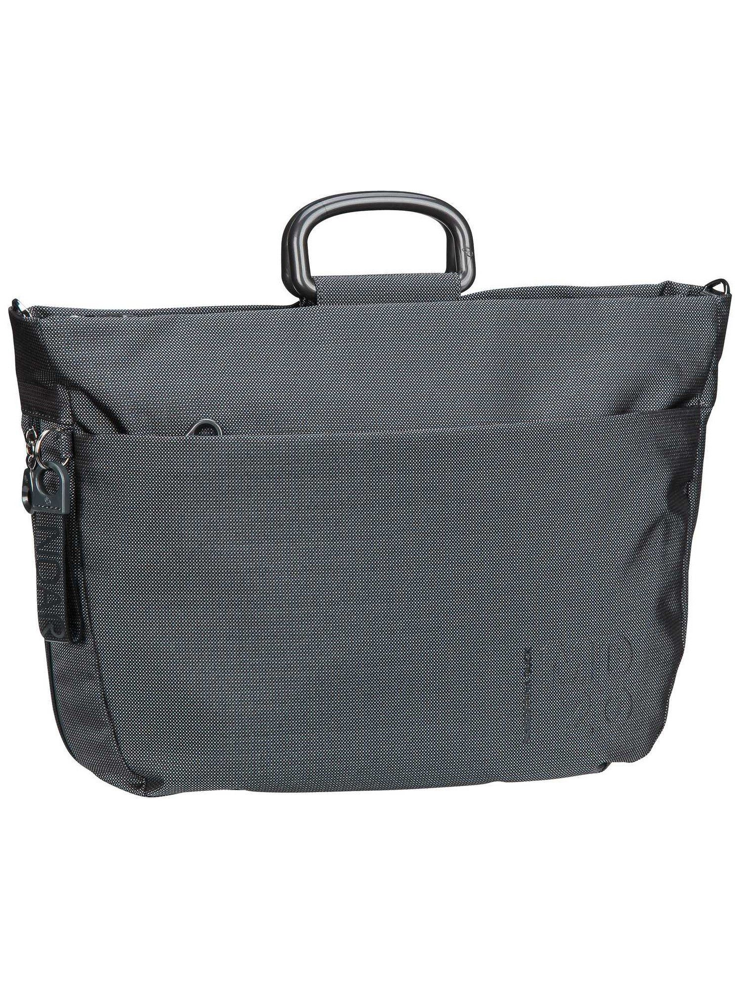 Mandarina Duck Handtasche MD20 QMT40, Satchel