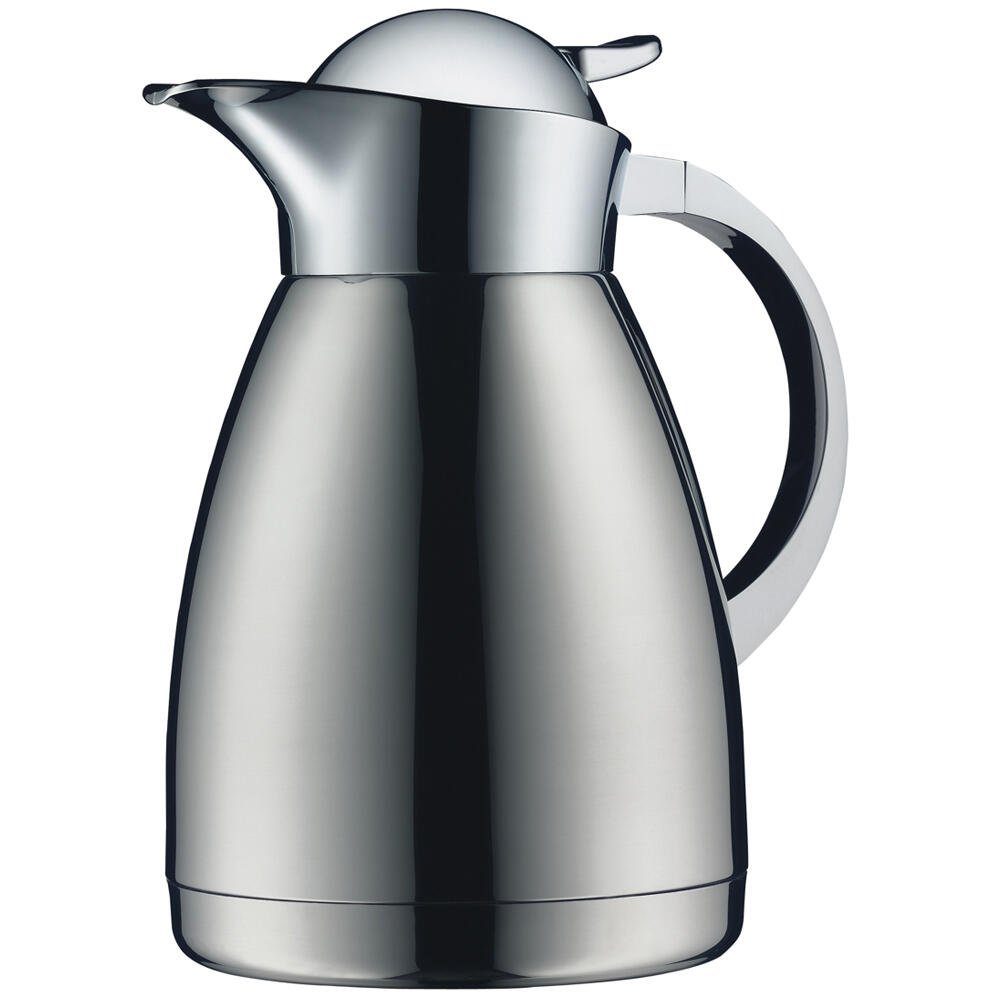 Alfi Isolierkanne Albergo 1 L, 1 l
