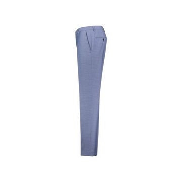 JOOP! Anzughose blau regular (1-tlg., keine Angabe)